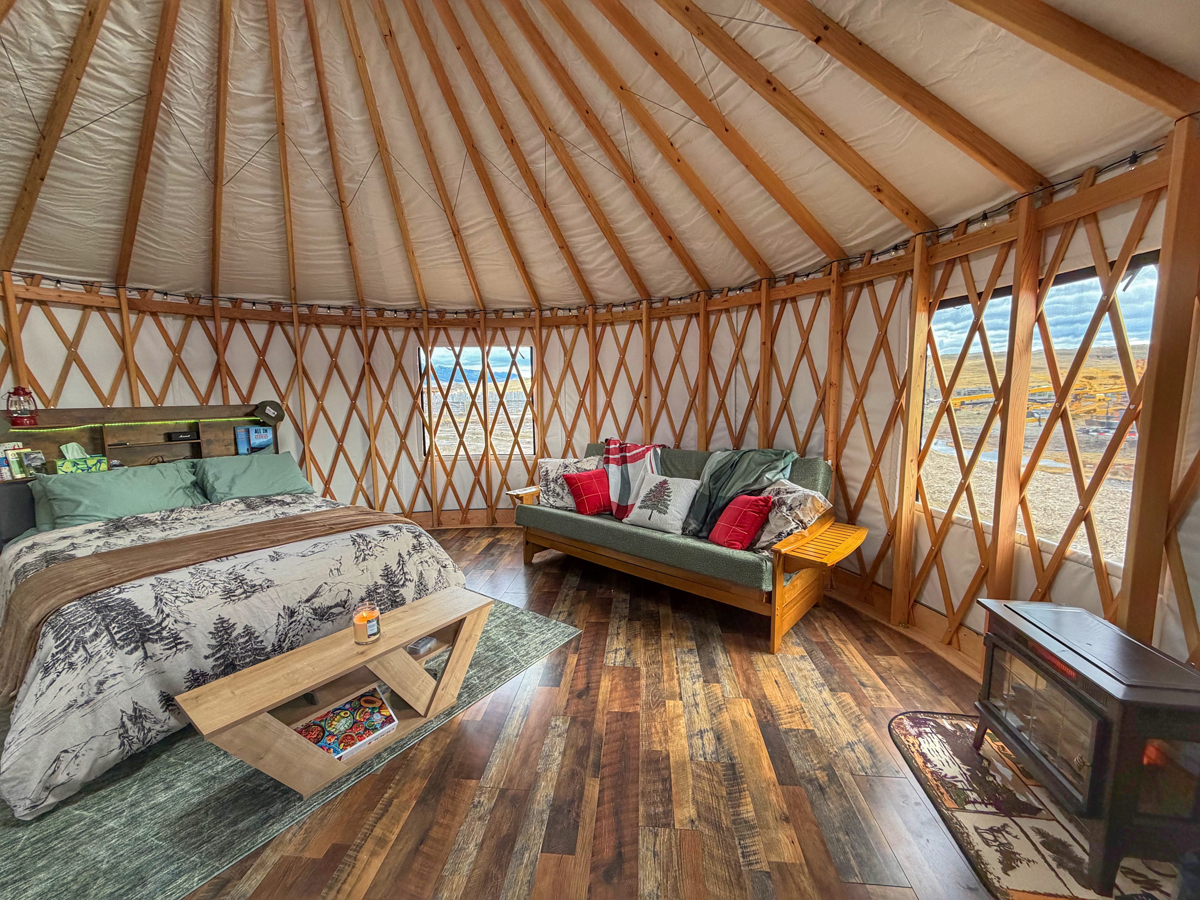 Montana Roots Adventure Company