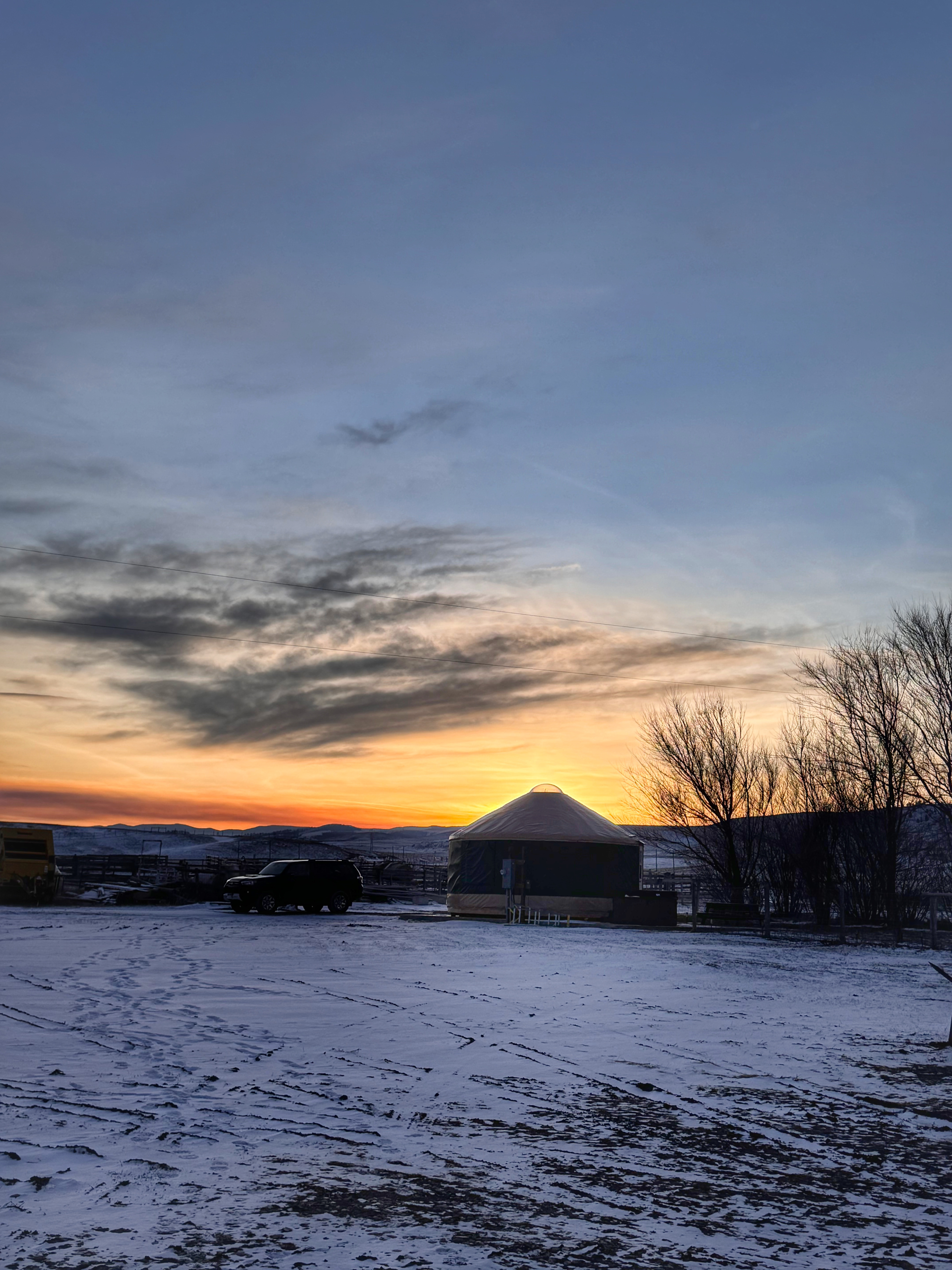 Montana Roots Adventure Company