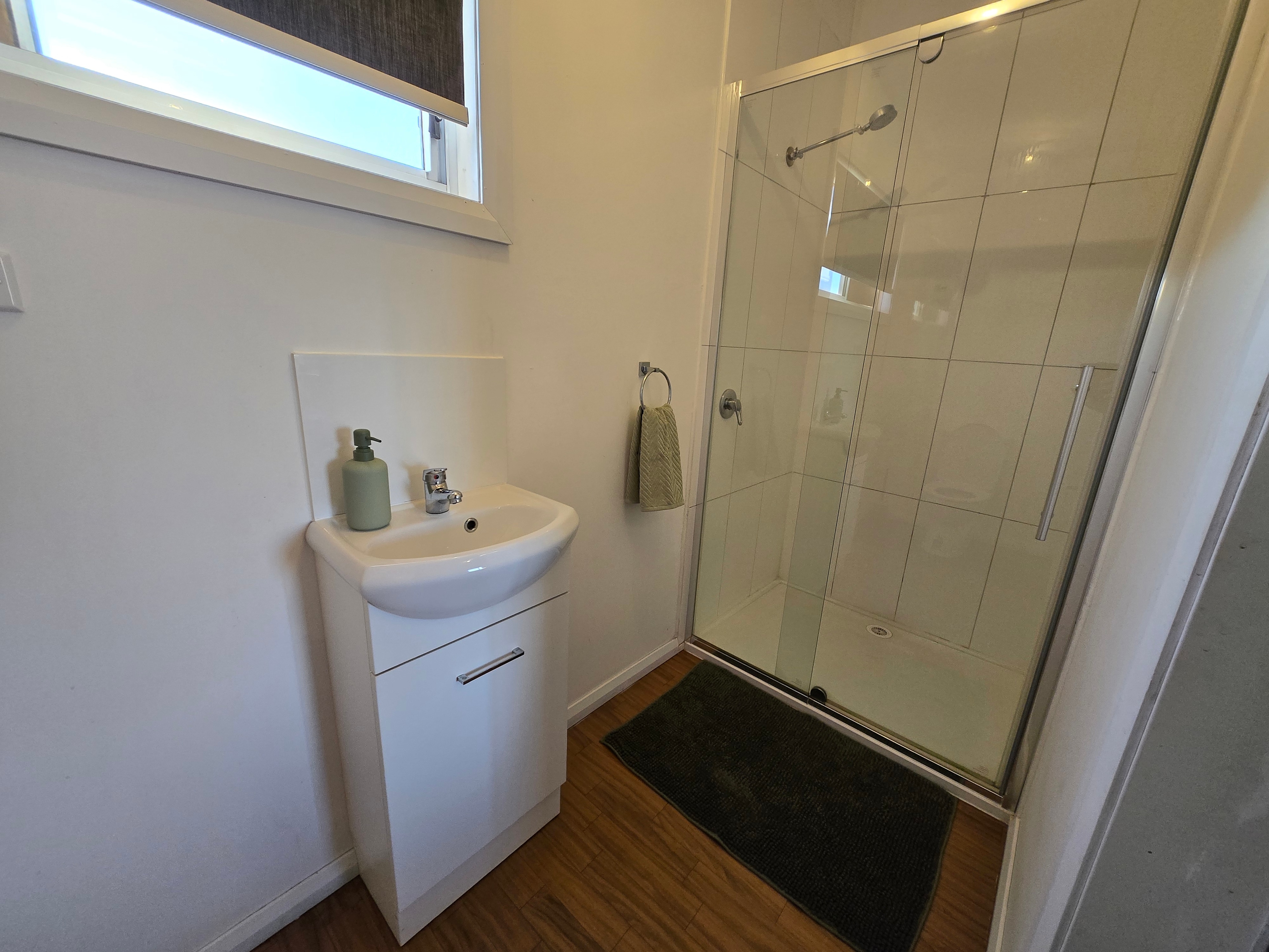 Bayview Cabins & Camping French Island 