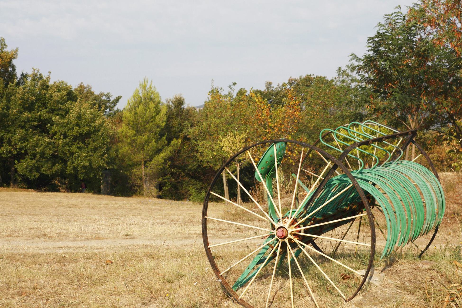 Camping du Mas Cauvy – Cevennes