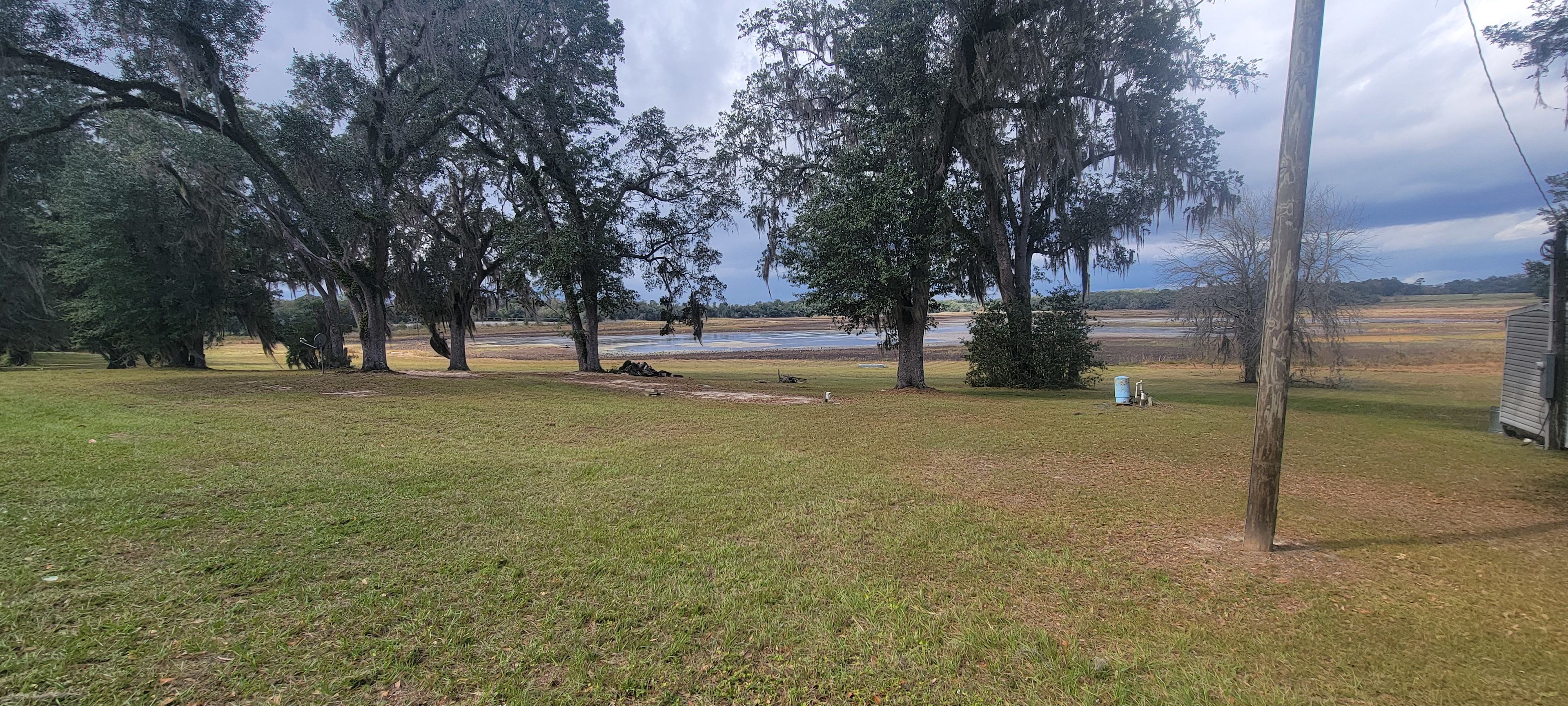 Bazzell Lake Getaway