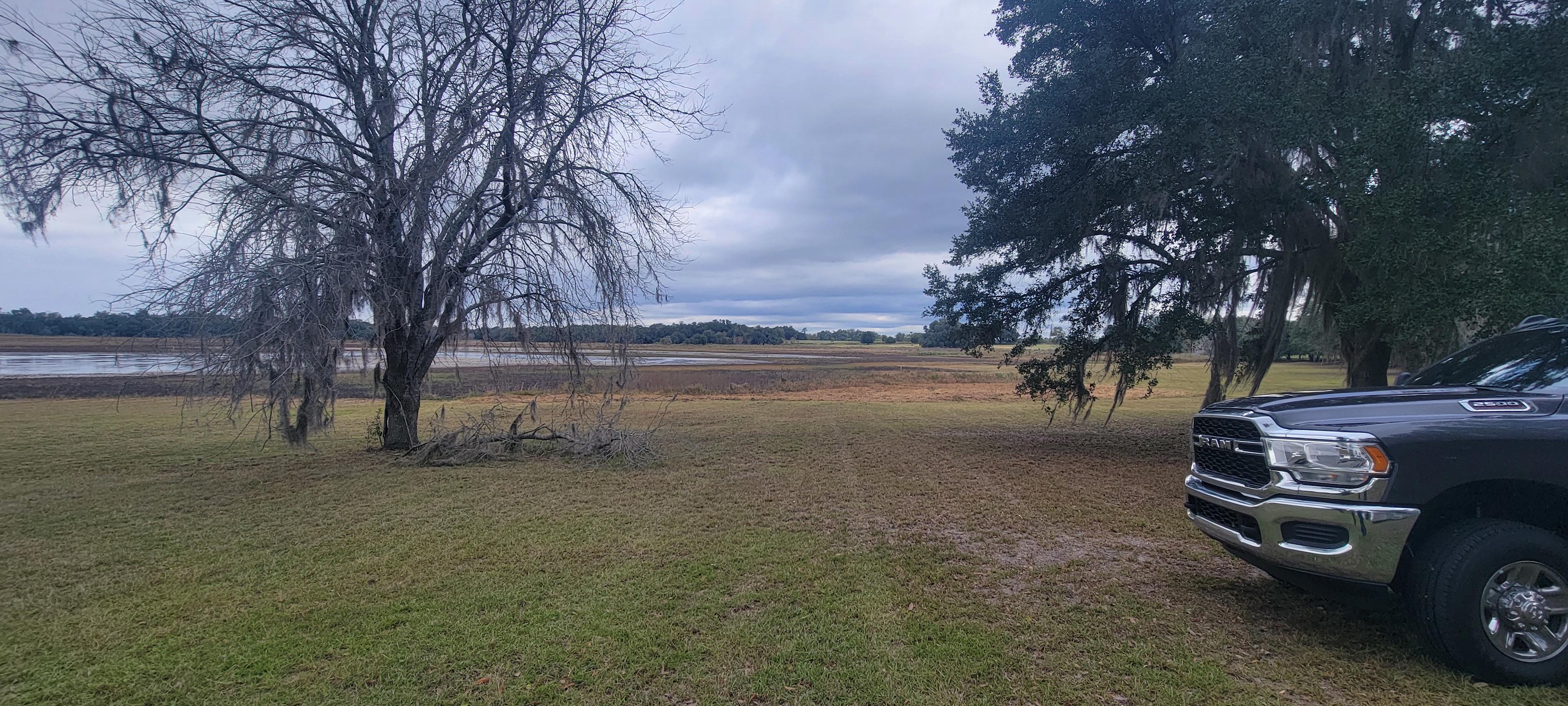 Bazzell Lake Getaway