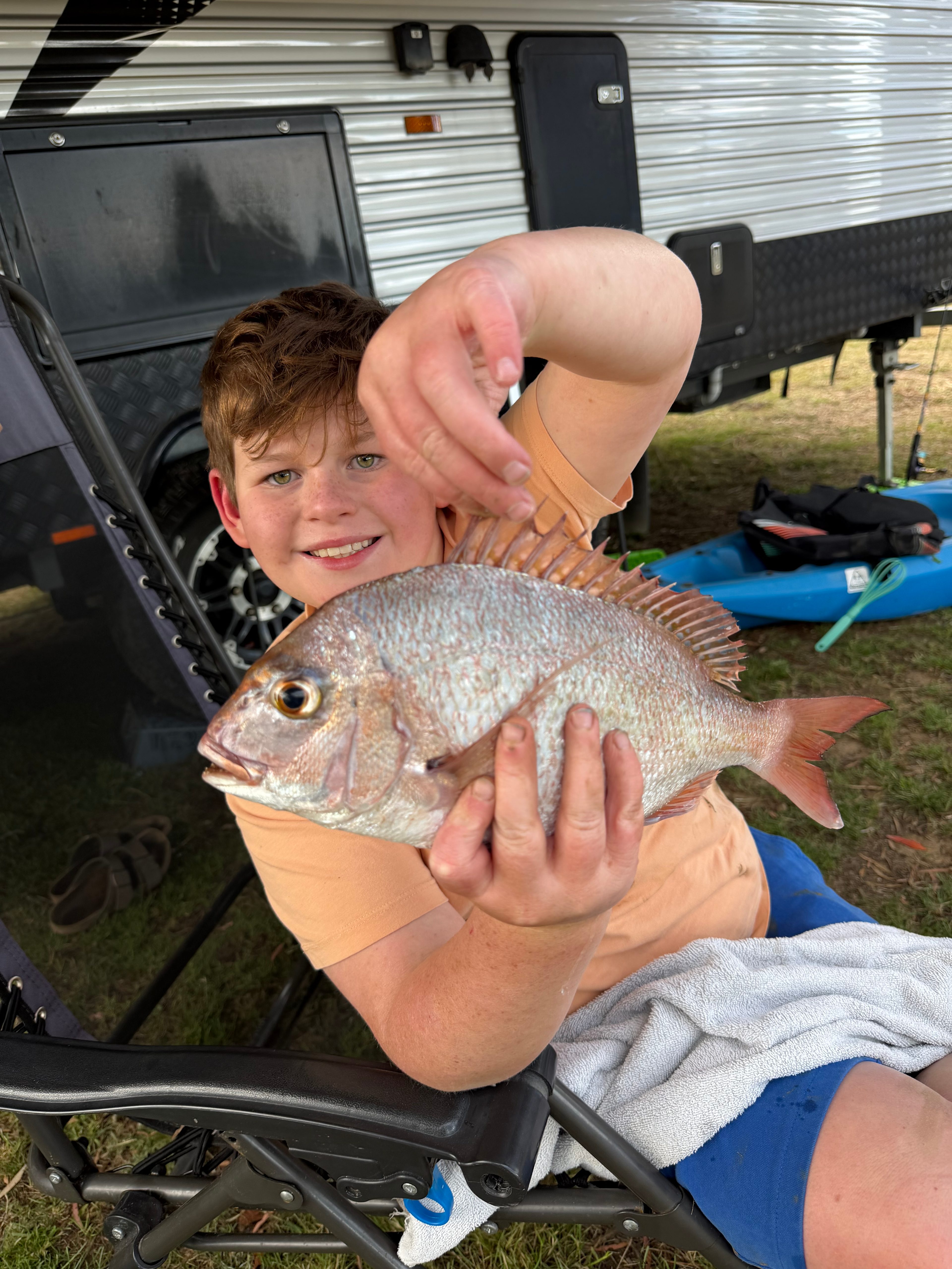 Farm on Franklin - Tasmania