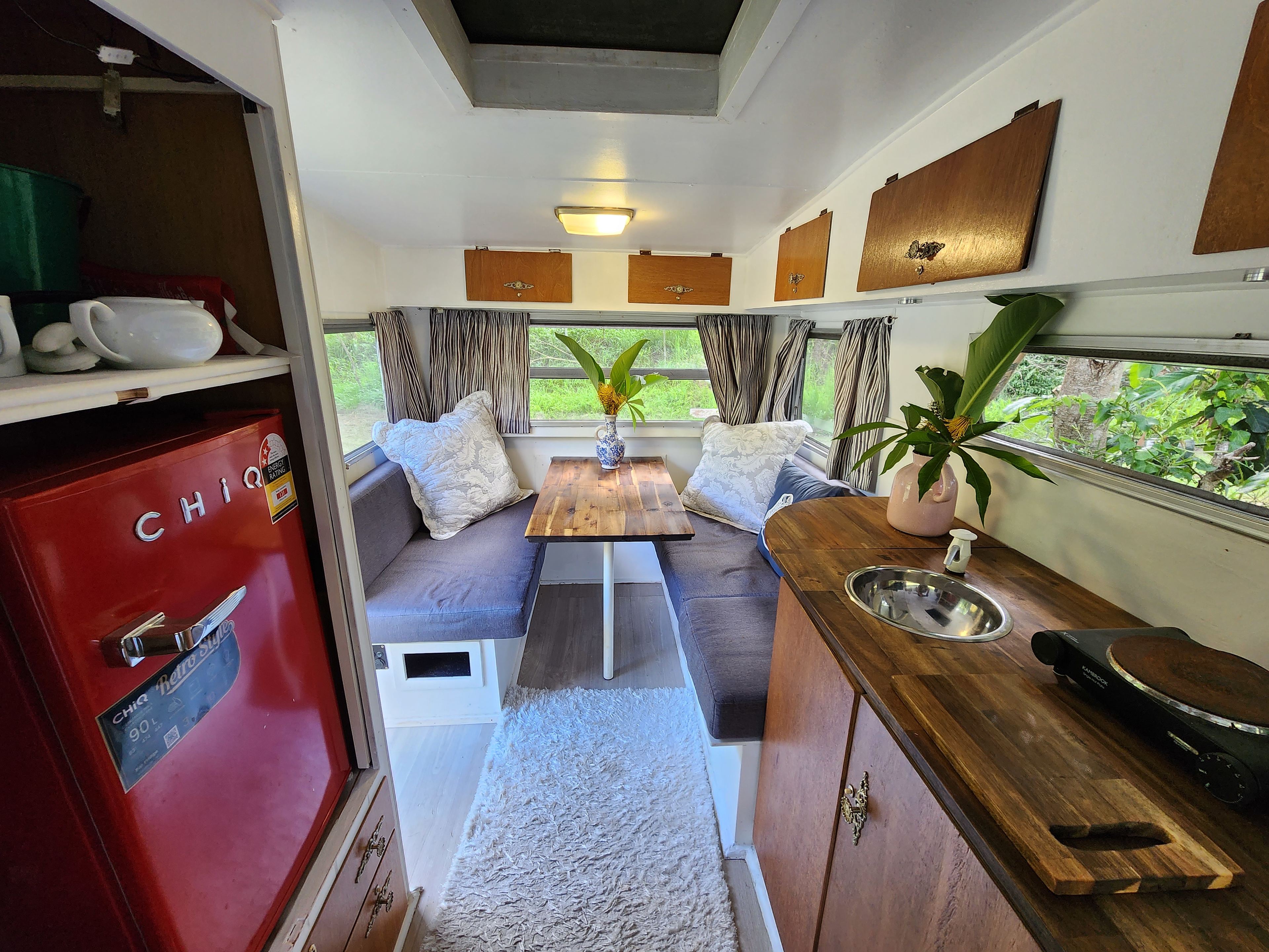 Cedar Waters Regen. Living Hub