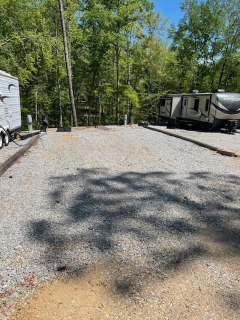 Stateline Acres RV Park & Storage