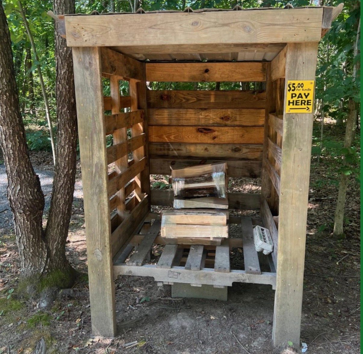 Smokey’s Hideaway & River Camp