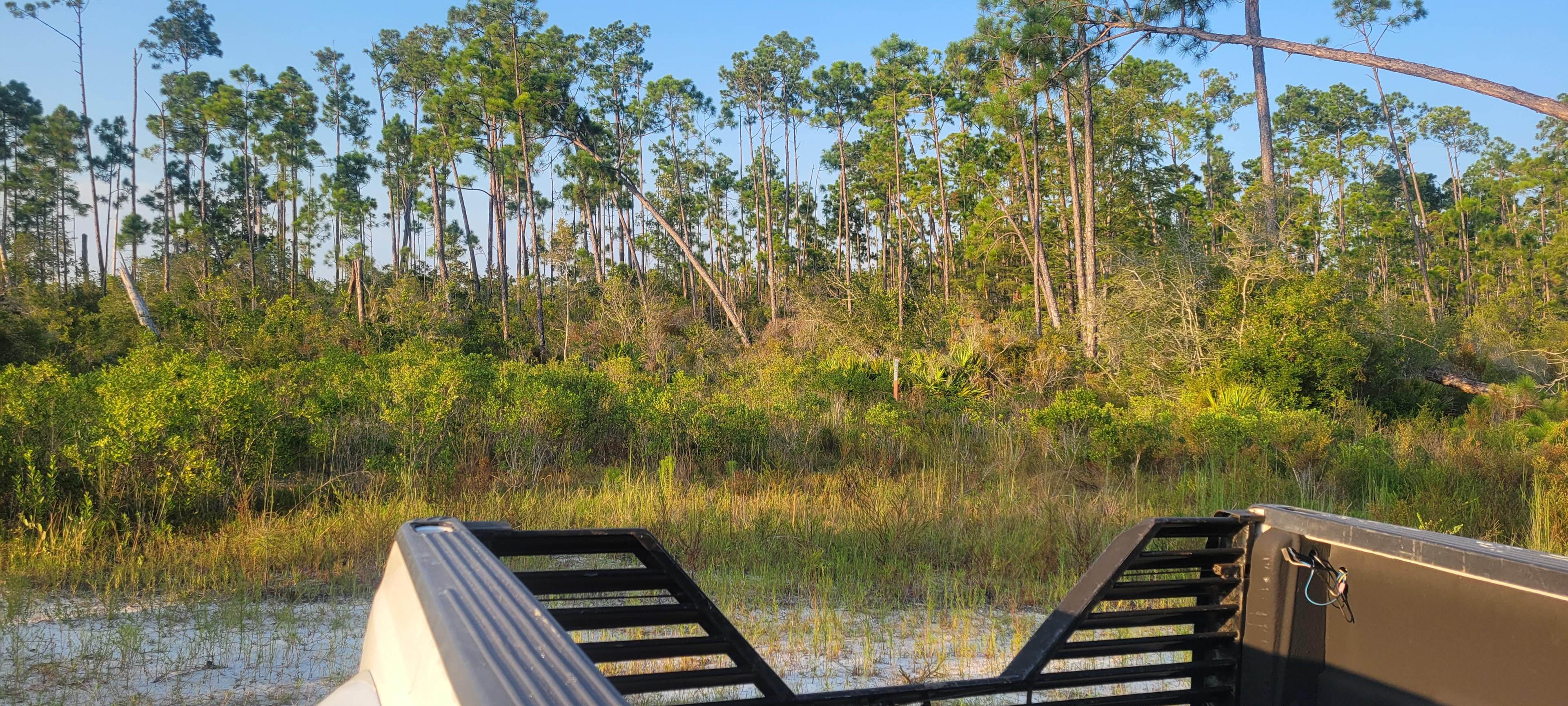 Hideaway At Robert's Landing -- ICW