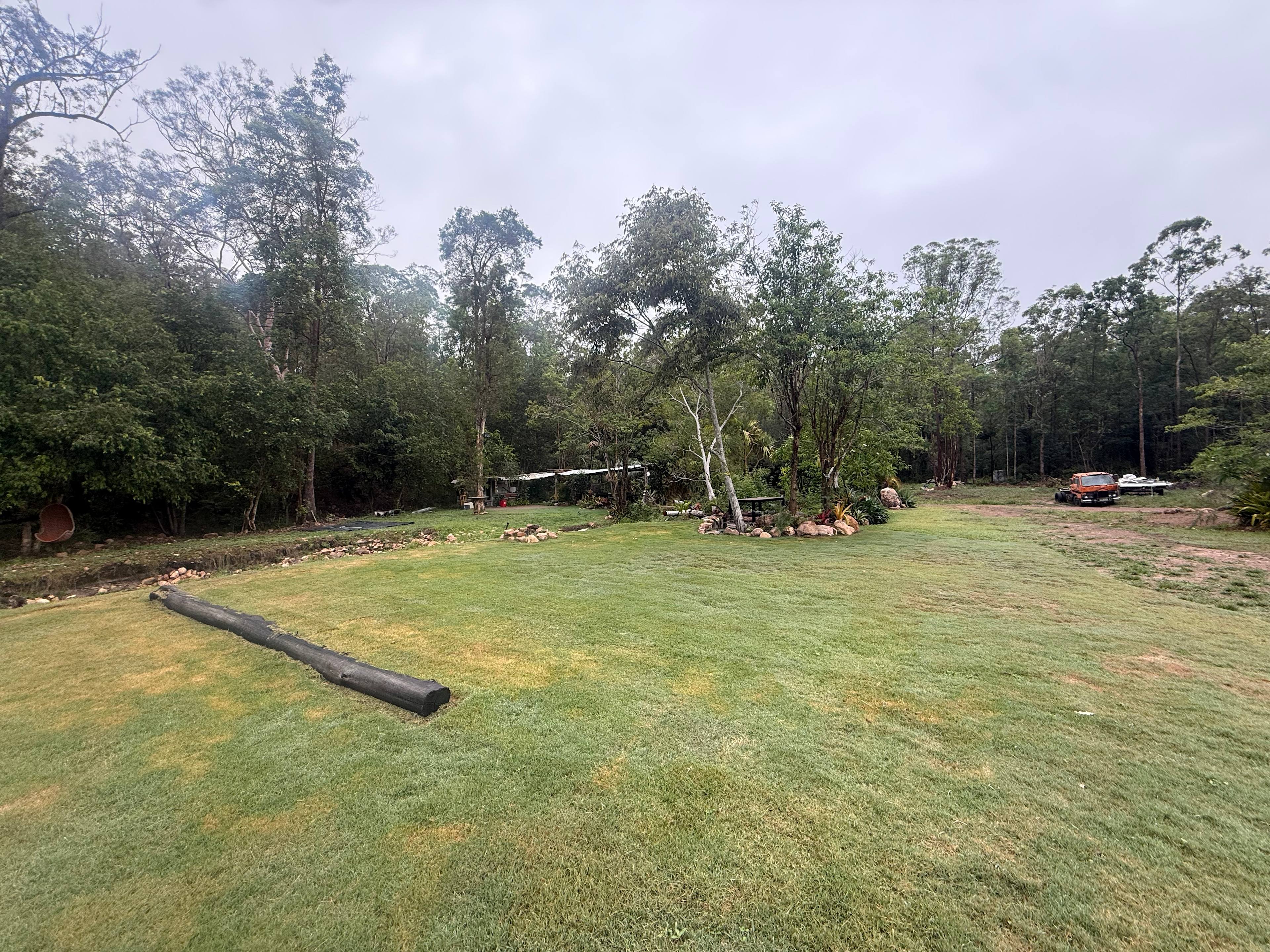 Yowie Country Camping