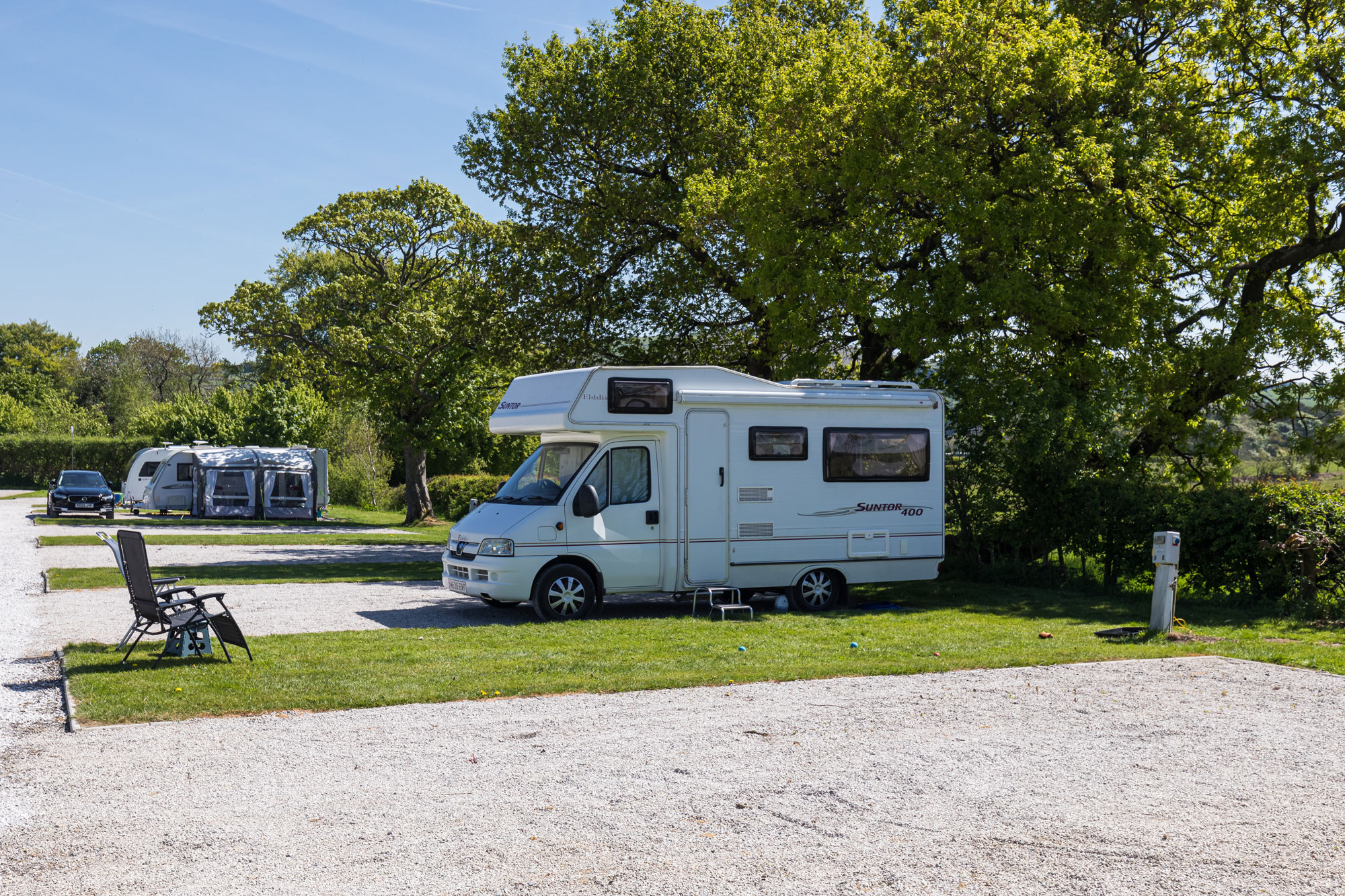 Hartington Hills, Peak District