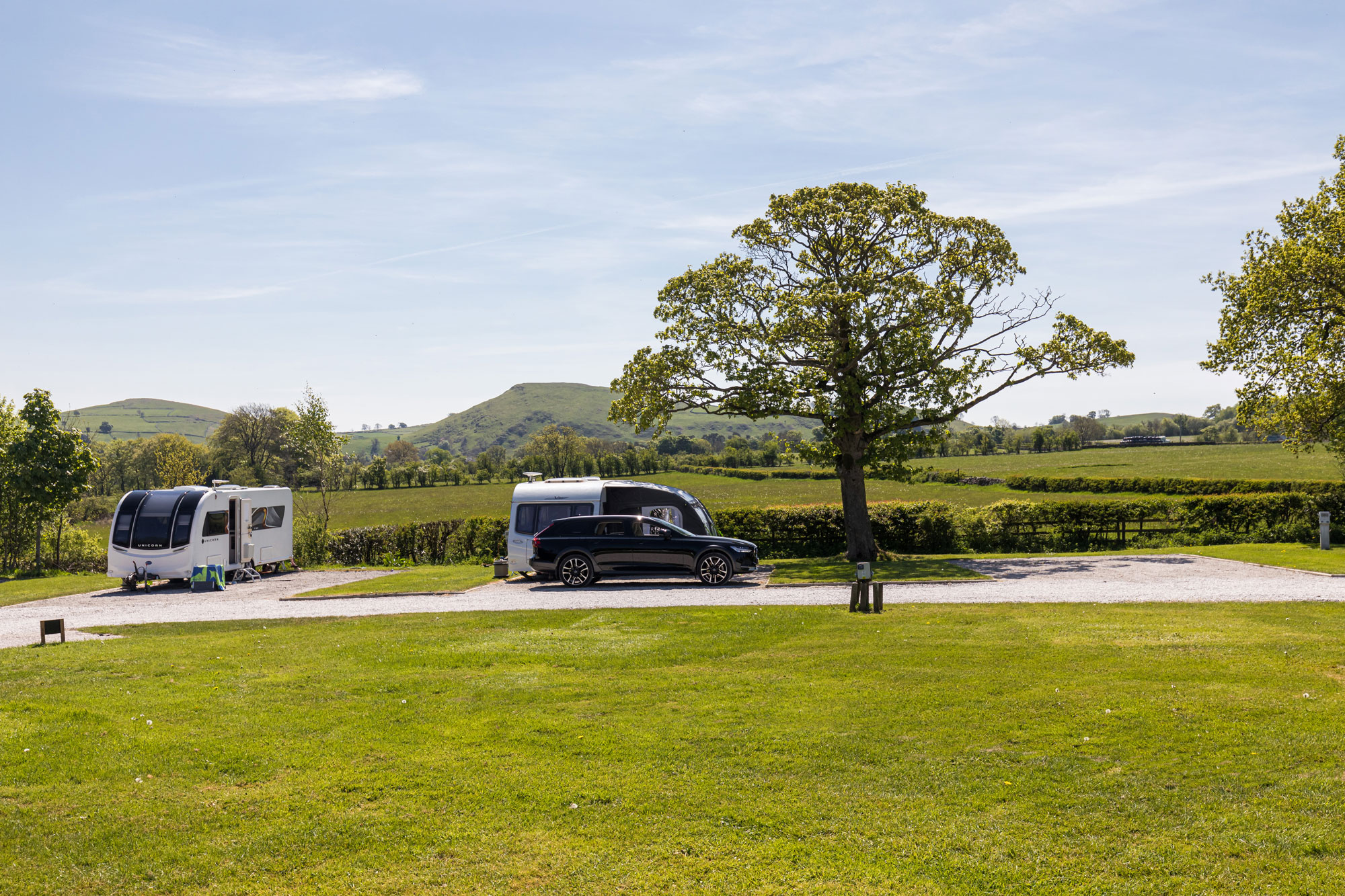 Hartington Hills, Peak District