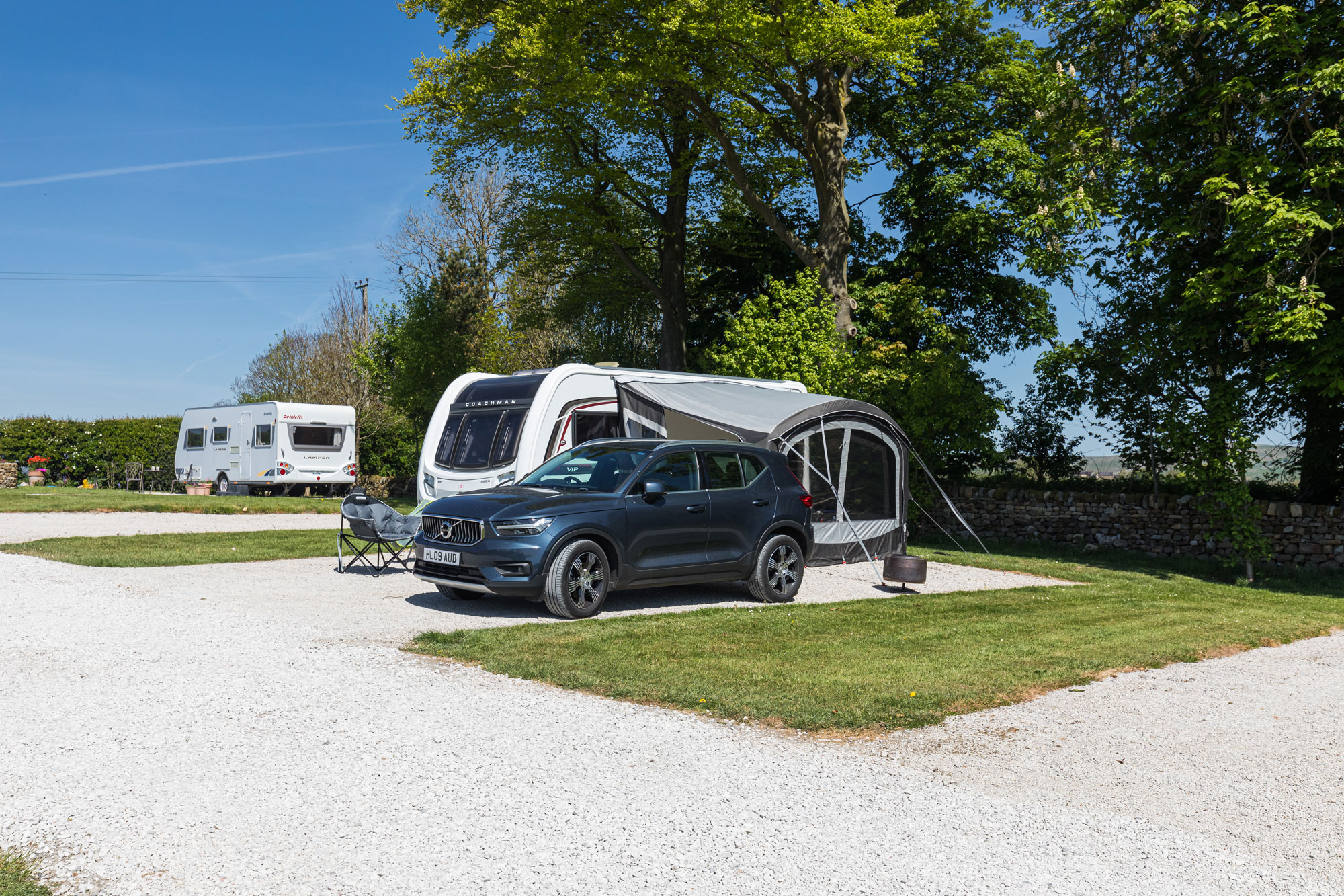 Hartington Hills, Peak District