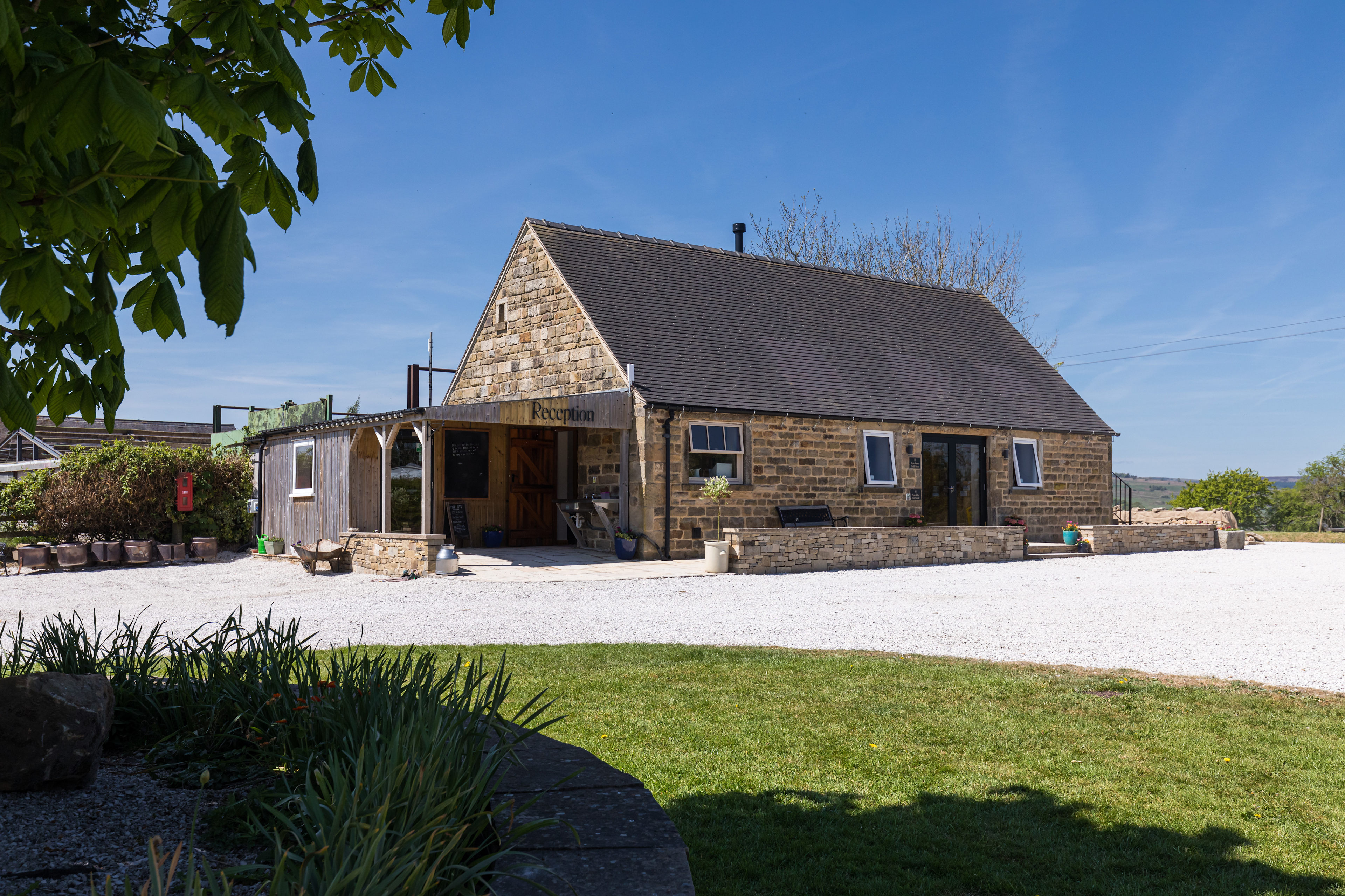Hartington Hills, Peak District