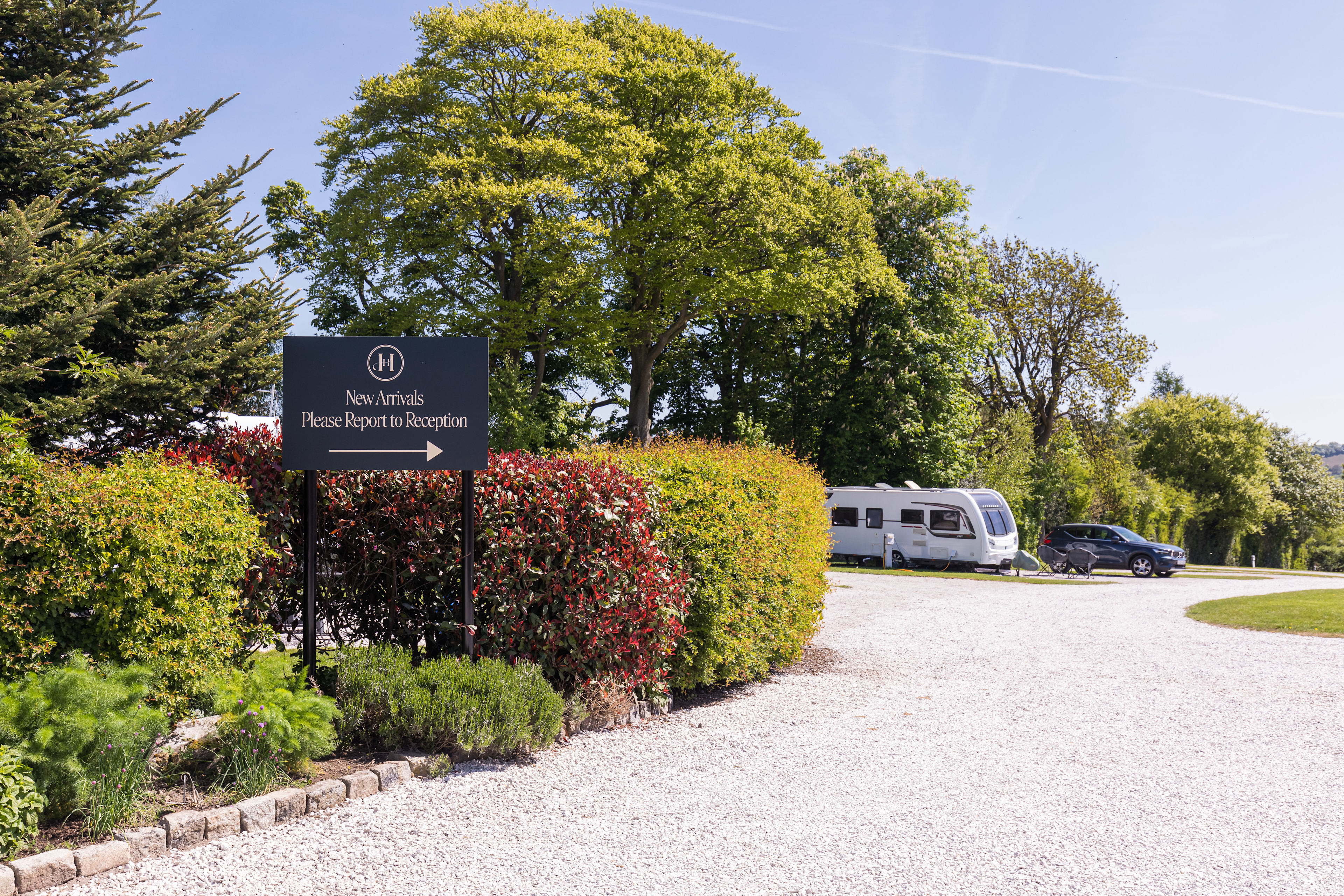 Hartington Hills, Peak District