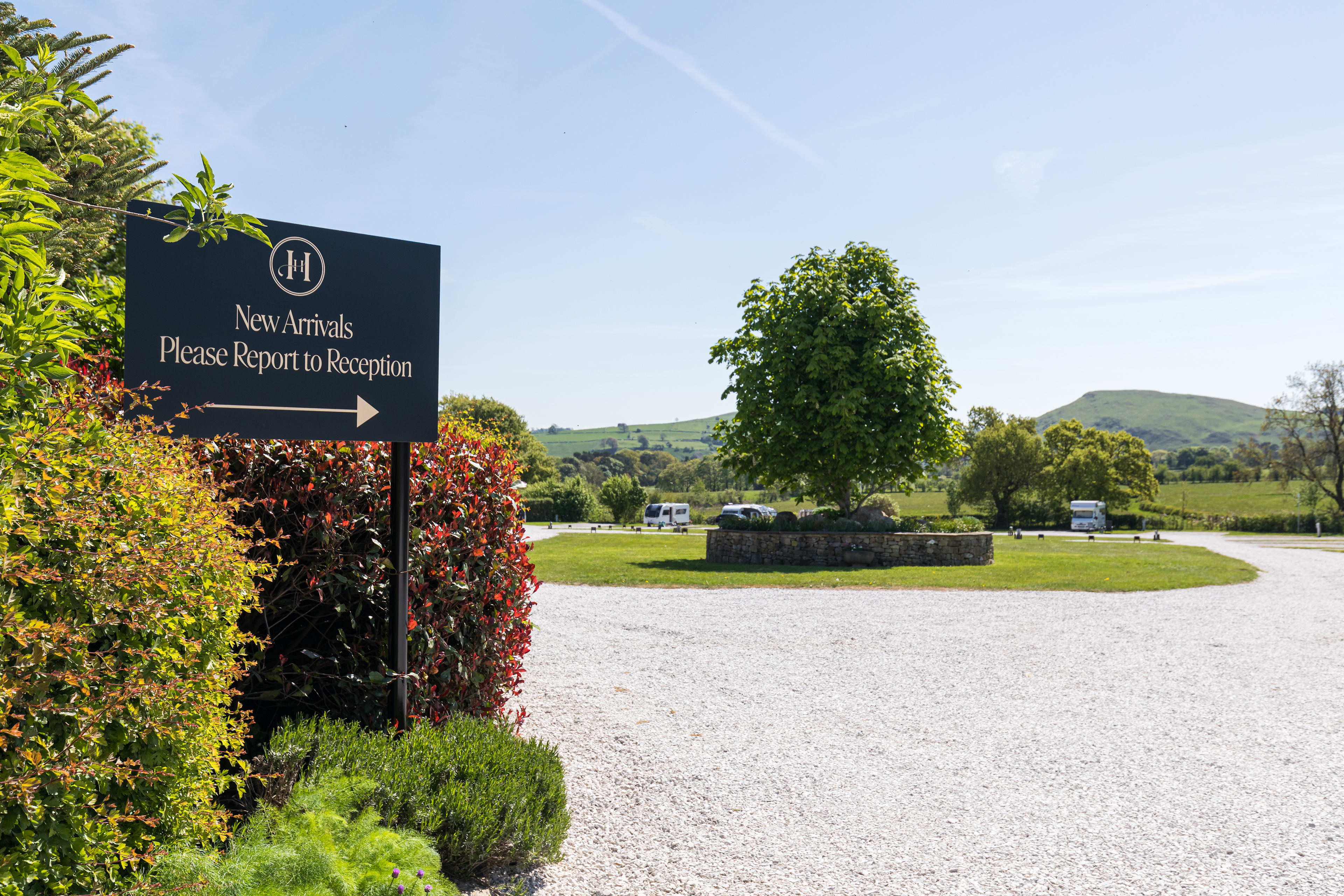 Hartington Hills, Peak District