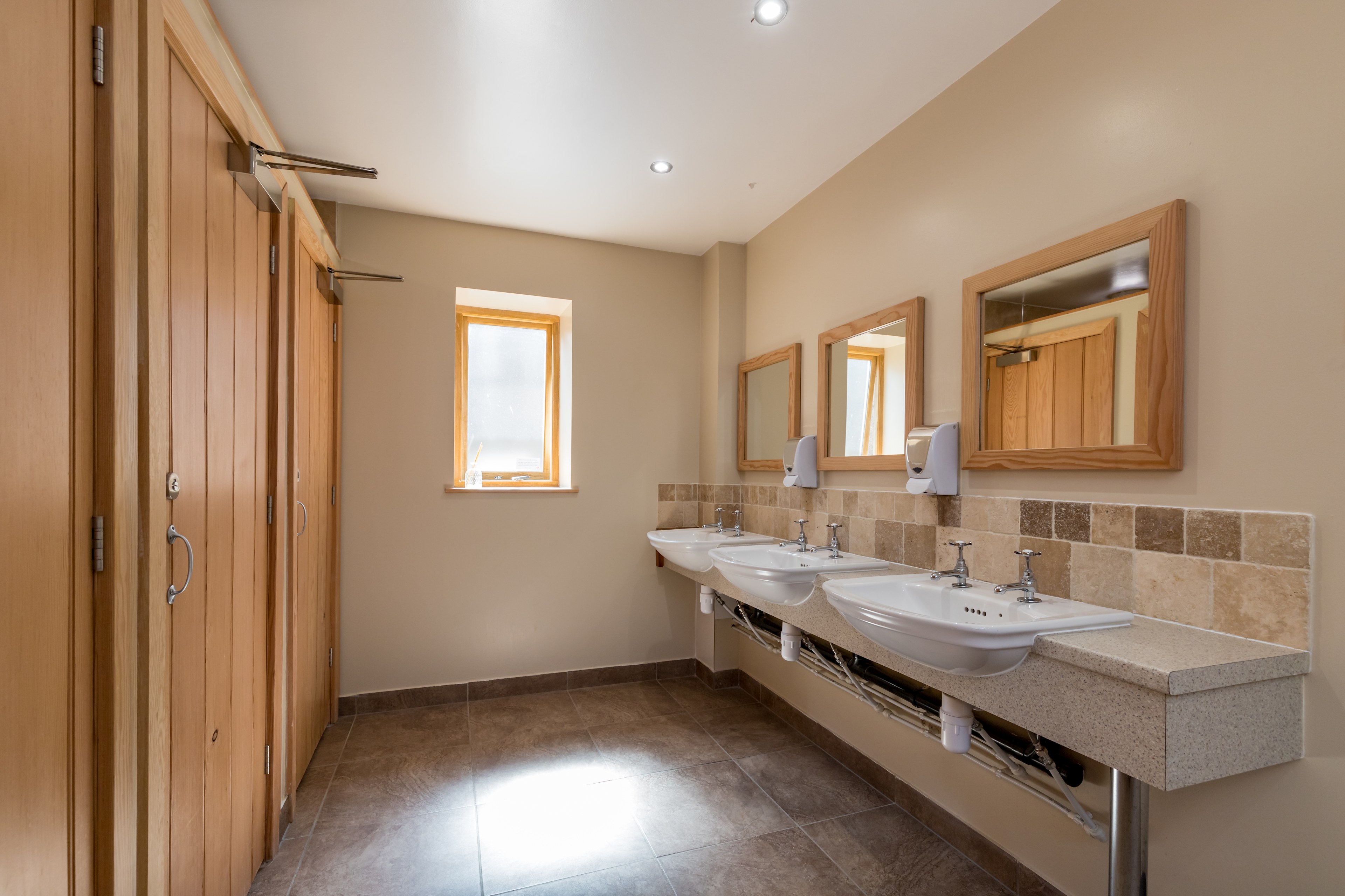 Hartington Hills, Peak District