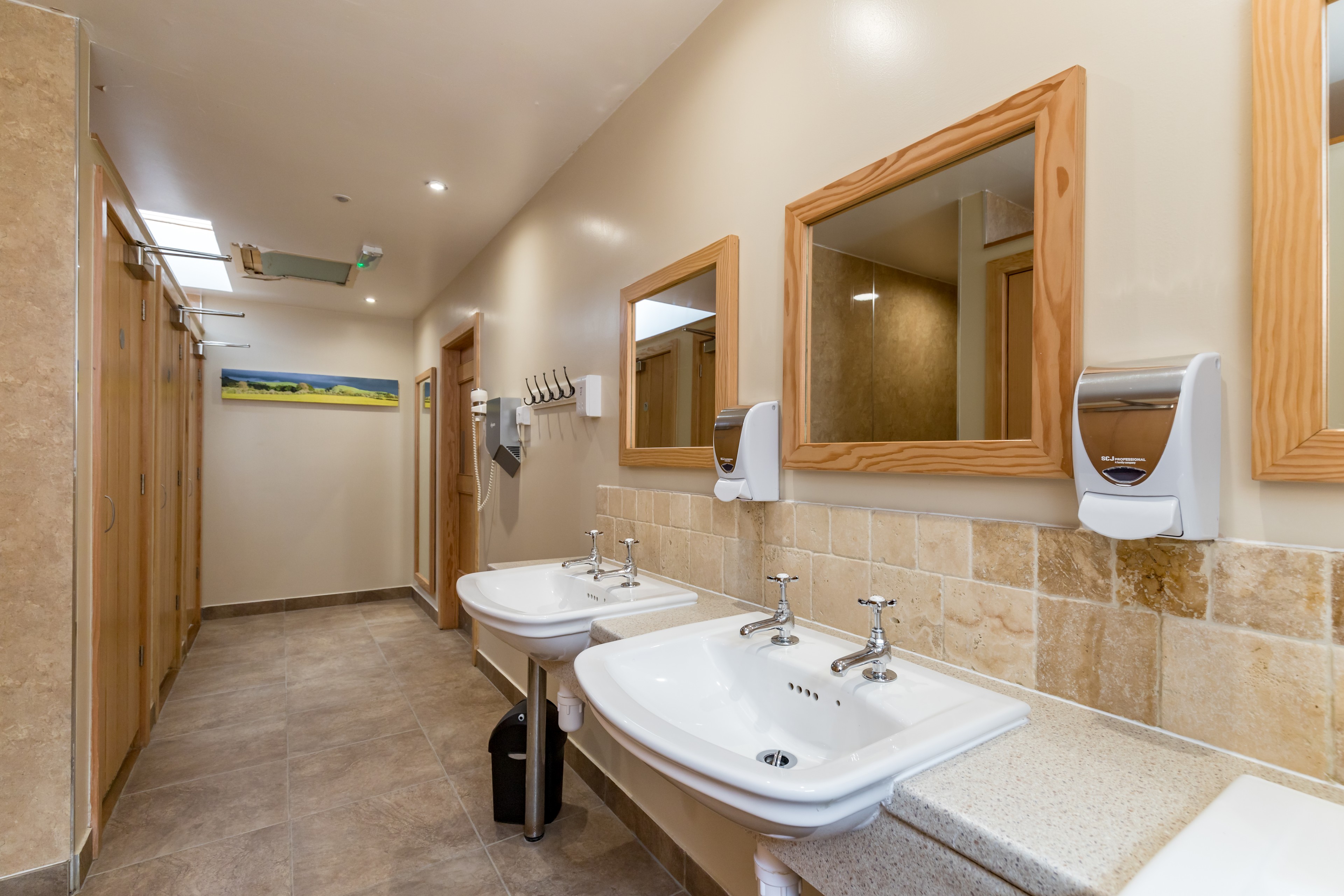 Hartington Hills, Peak District