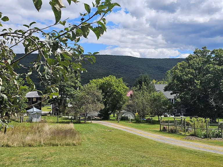 Monterey Mountain RV Camp