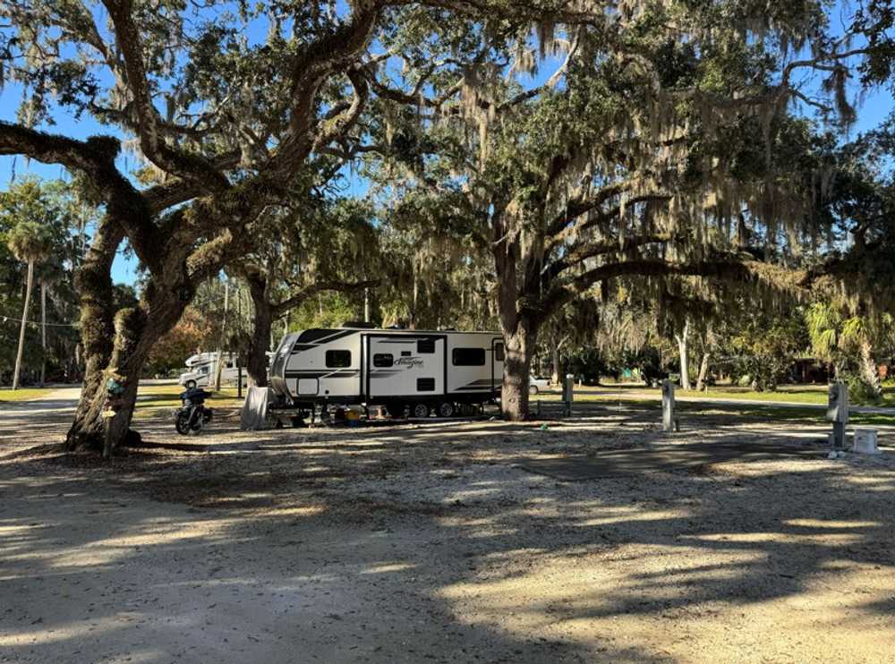 Yankee Town Campground