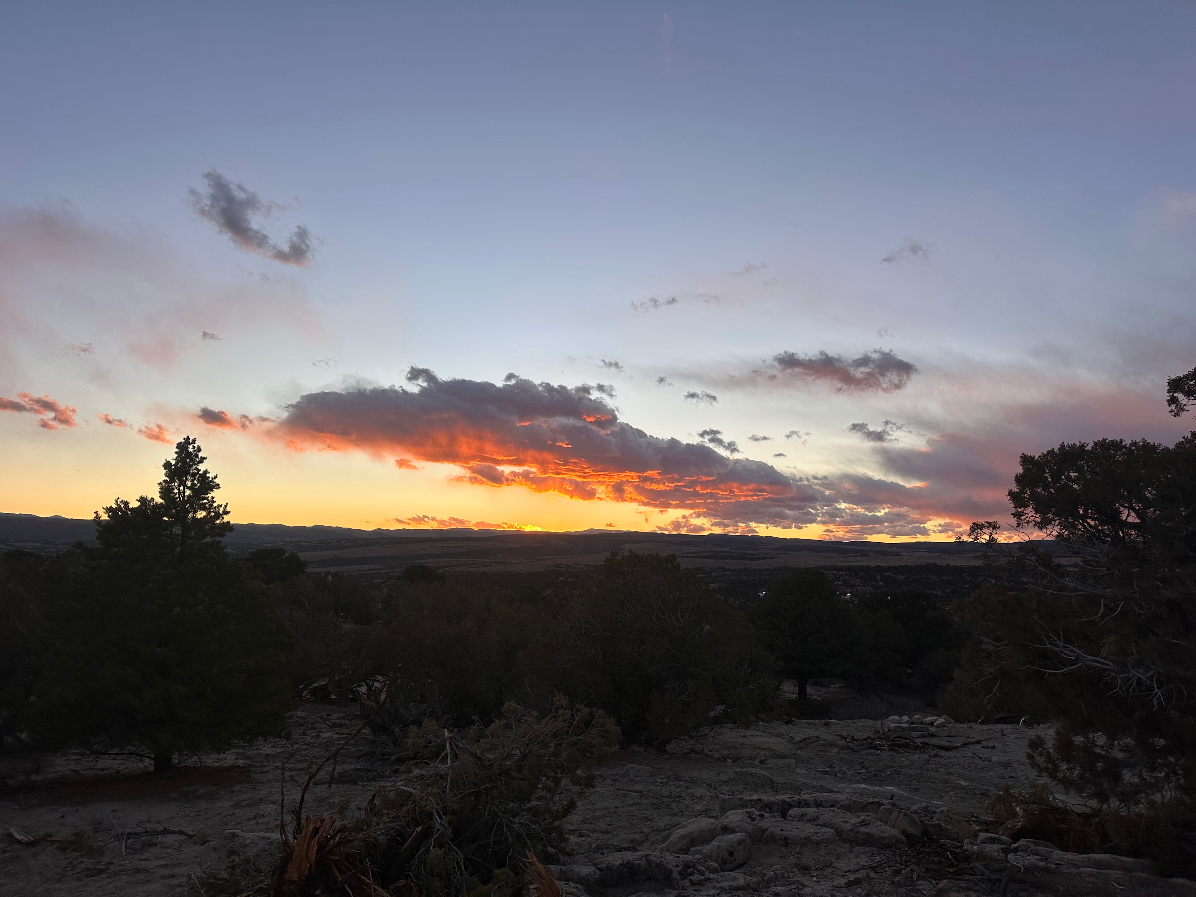 Private Off-Grid Escape