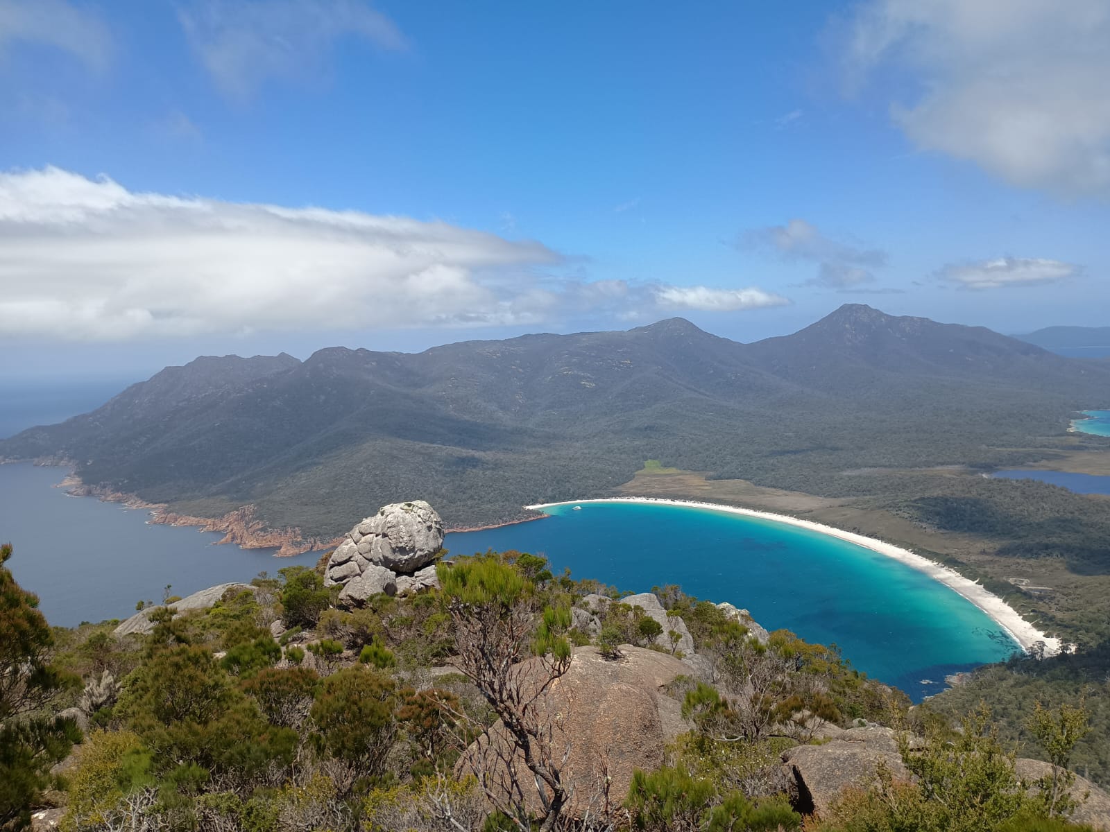 The Nest - Private Nature Reserve