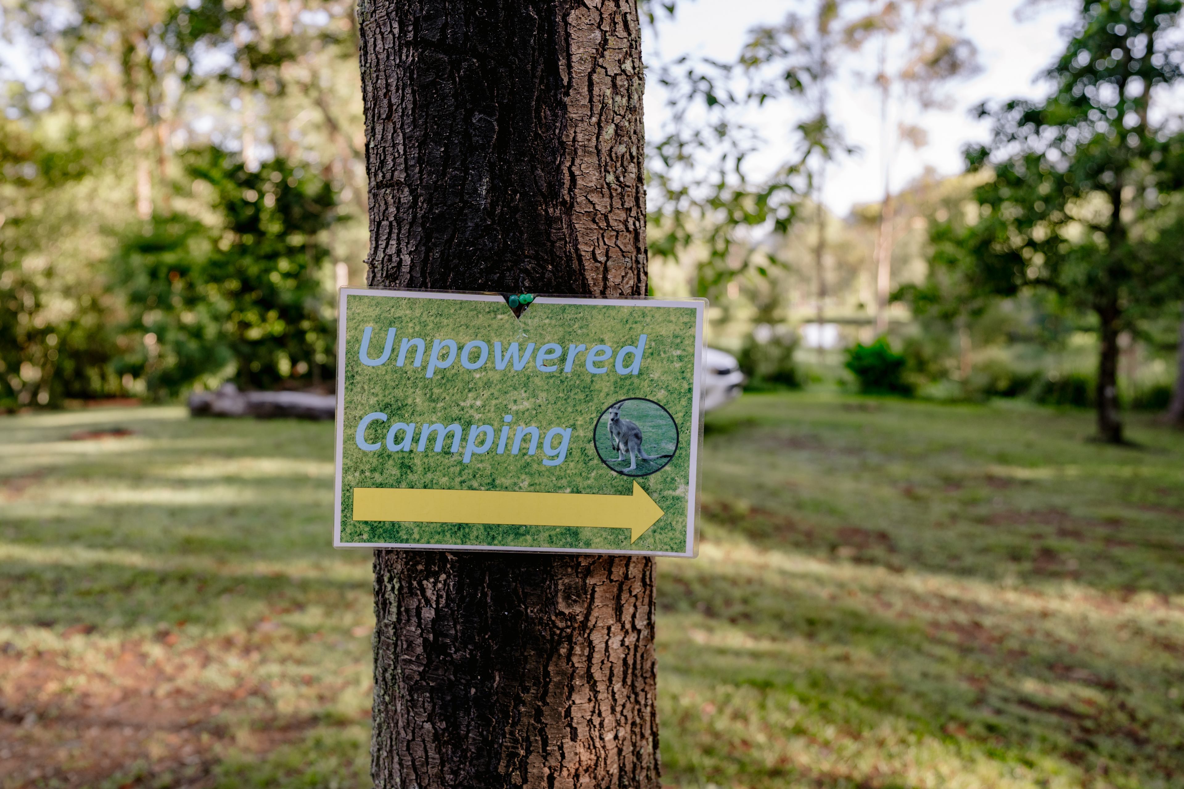 Crystal Waters Eco Park