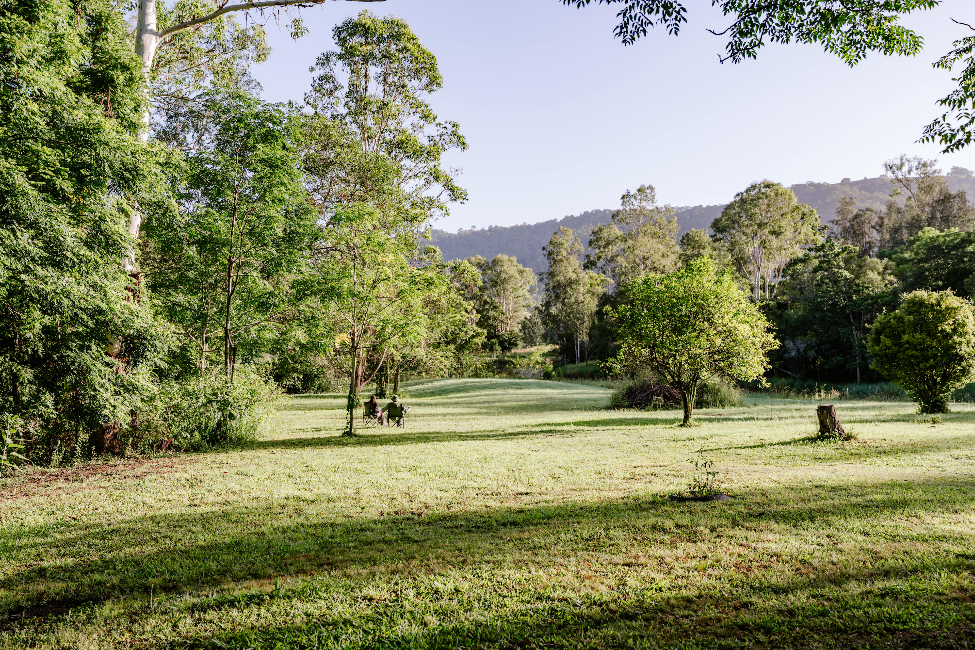 Crystal Waters Eco Park