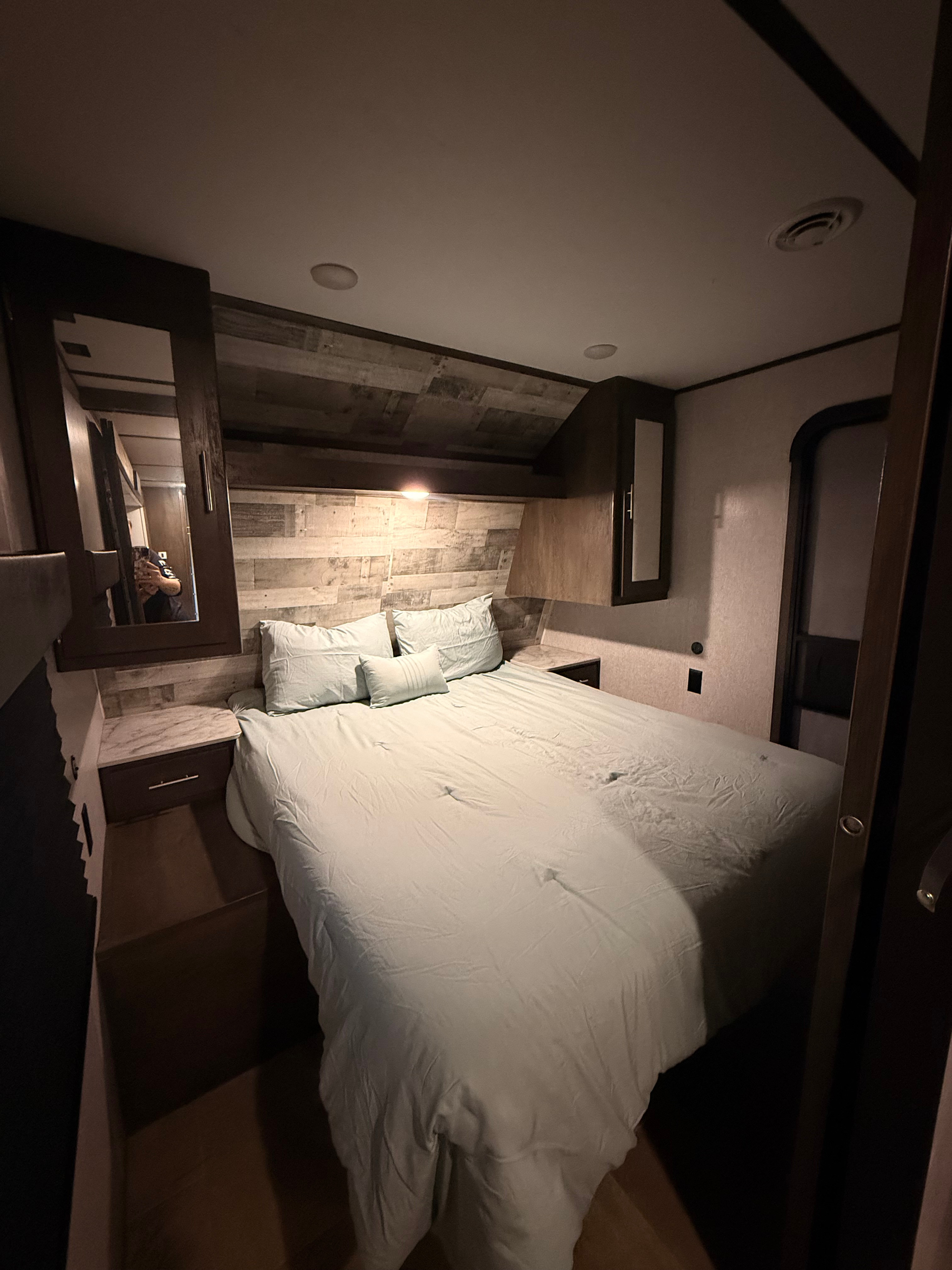 Teasdale RV Camp LLC