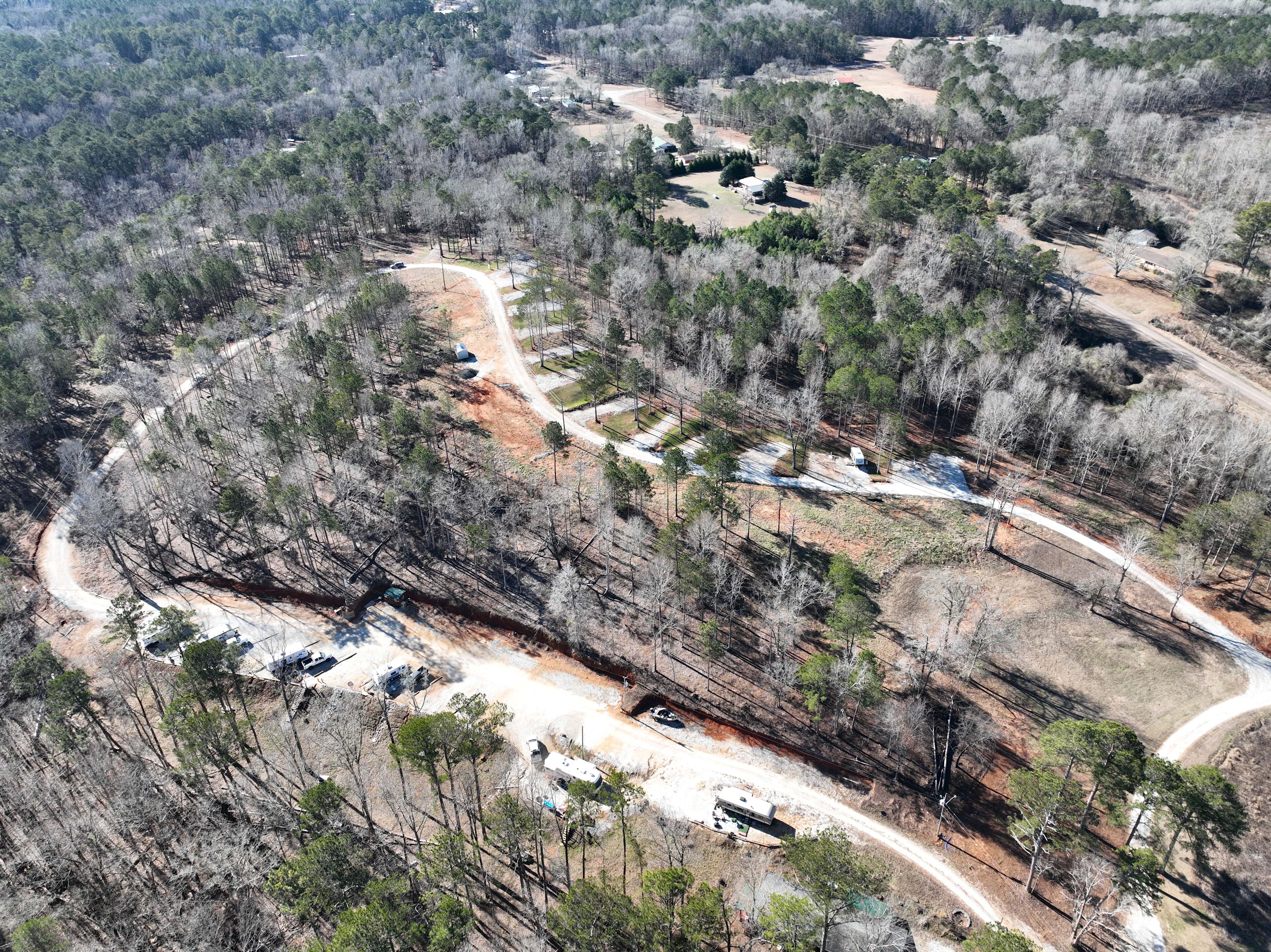 Stateline Acres RV Park & Storage