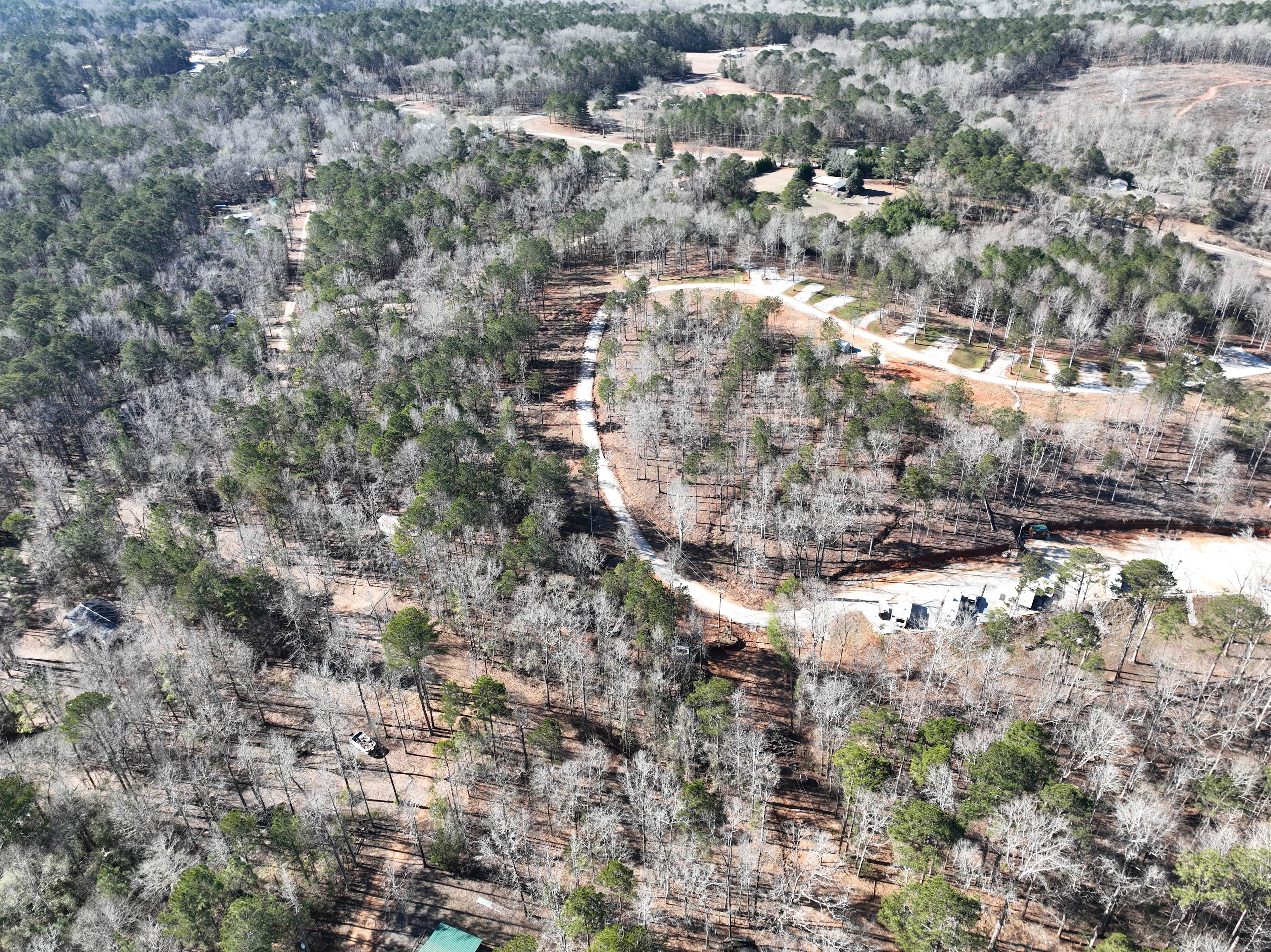 Stateline Acres RV Park & Storage