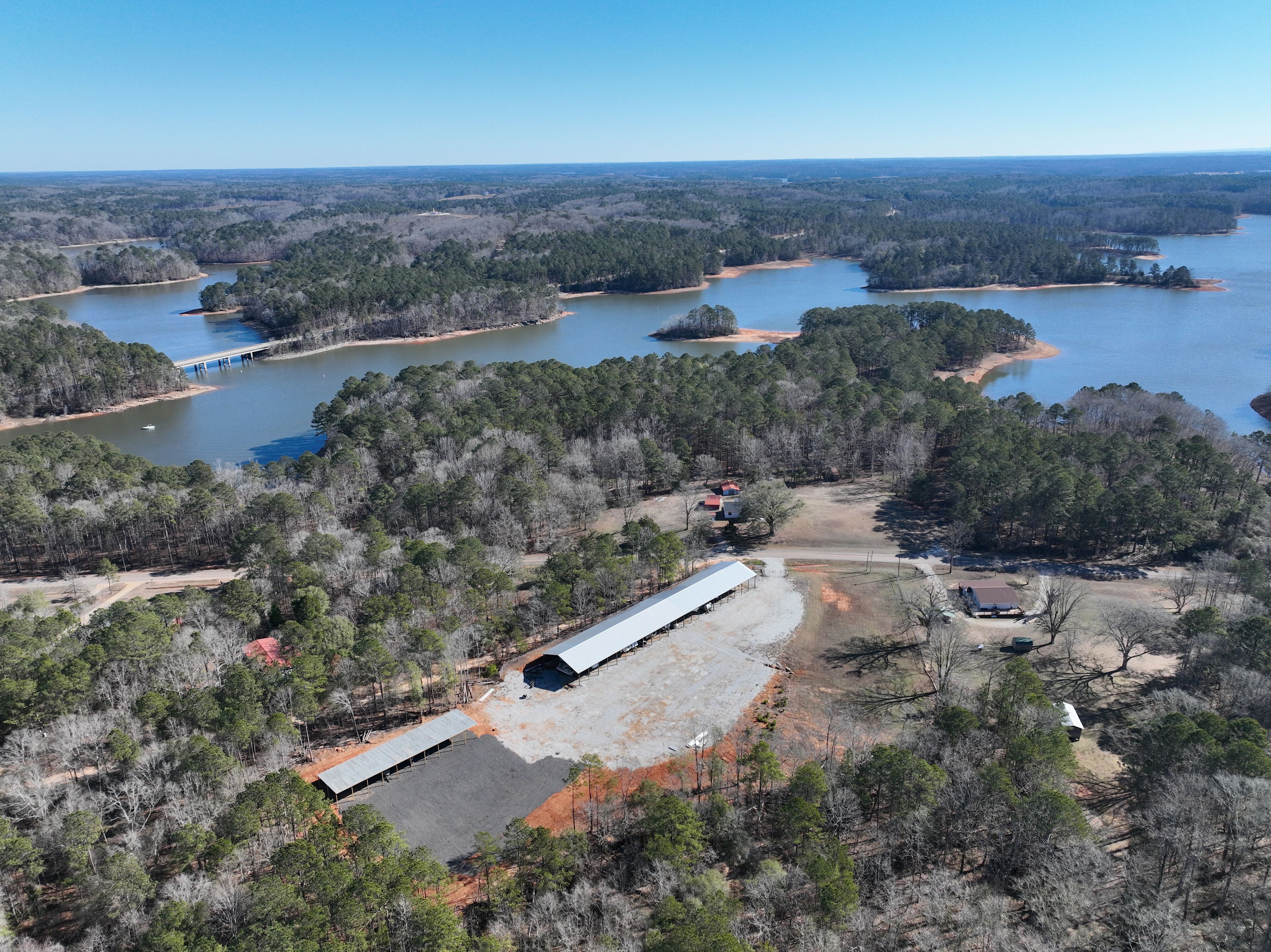 Stateline Acres RV Park & Storage