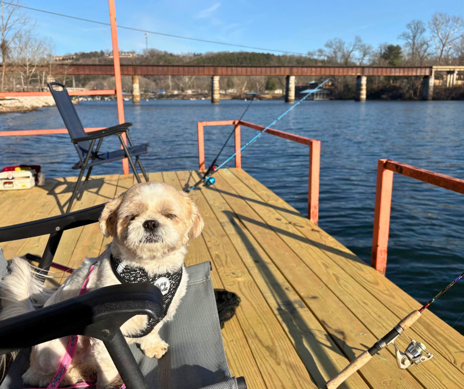  Branson Lakeside RV Park