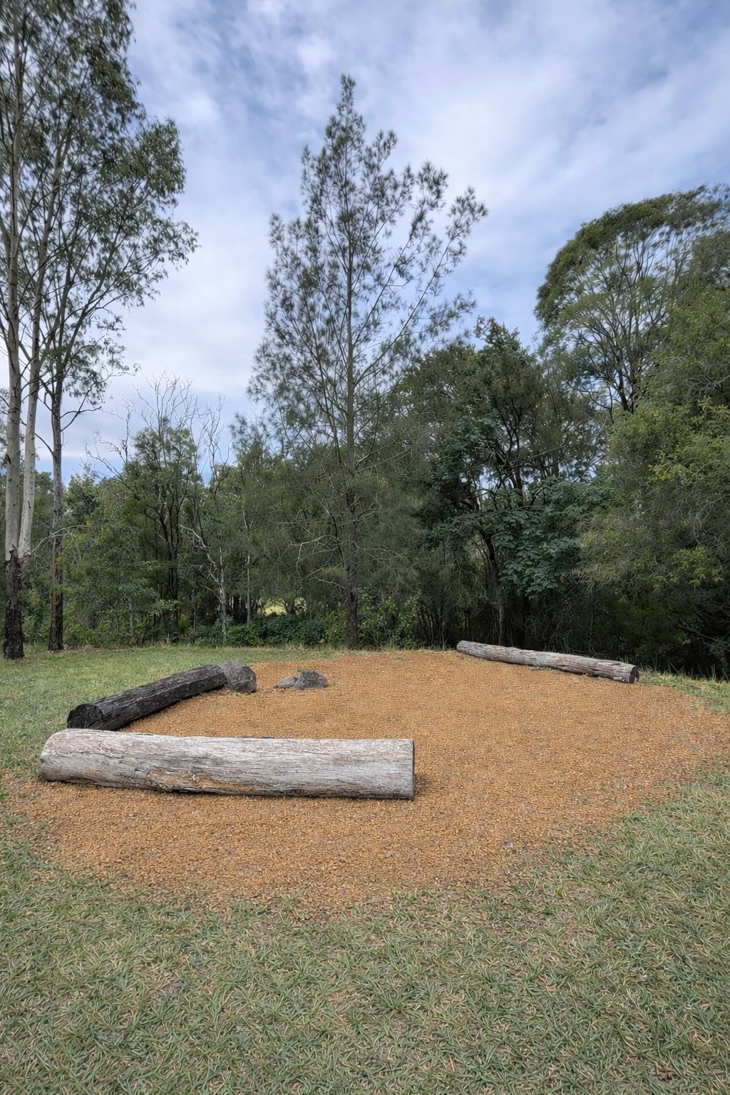 Duck Creek Private Bush Camping