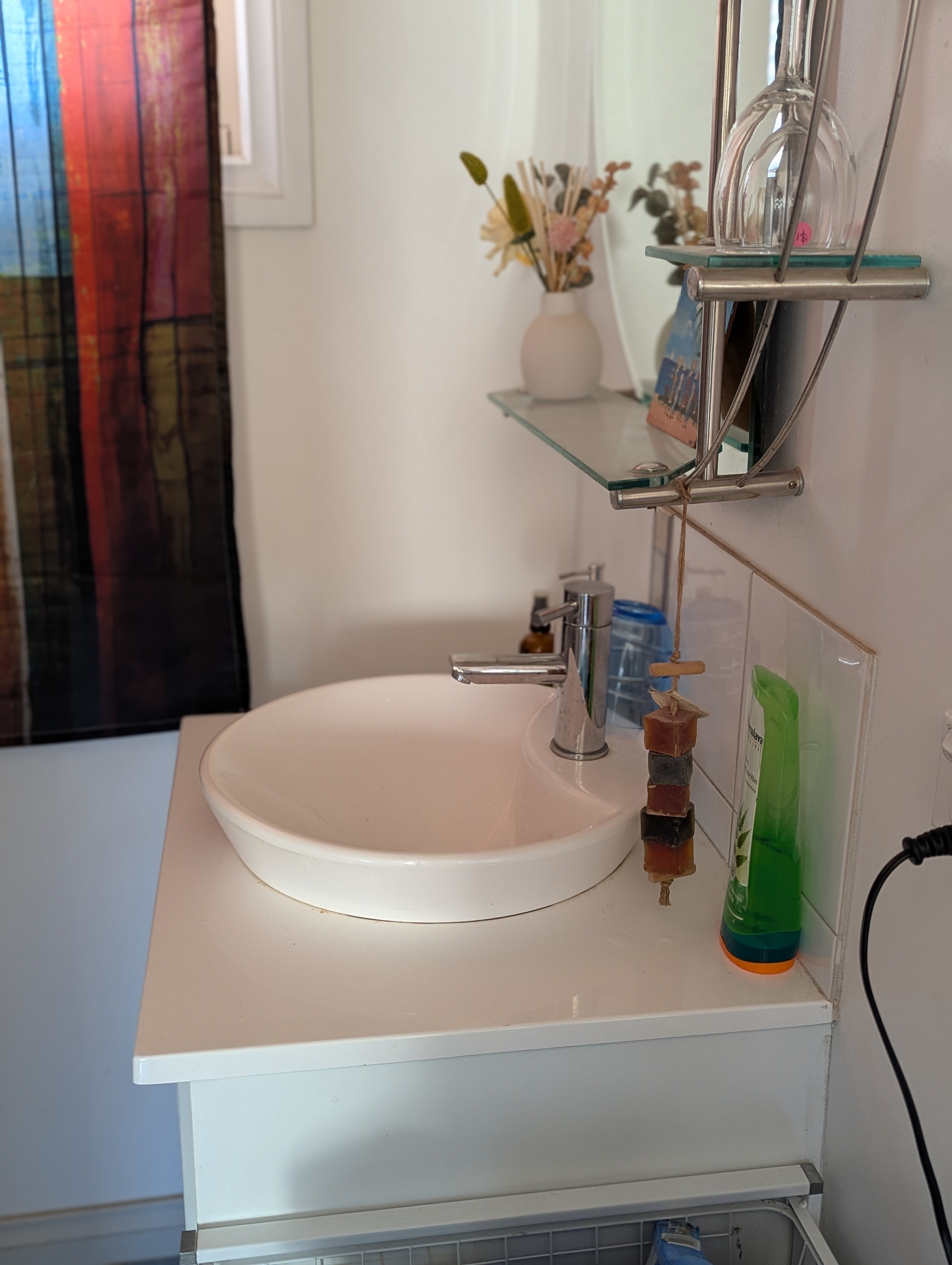 Grampians Off-Grid Camping