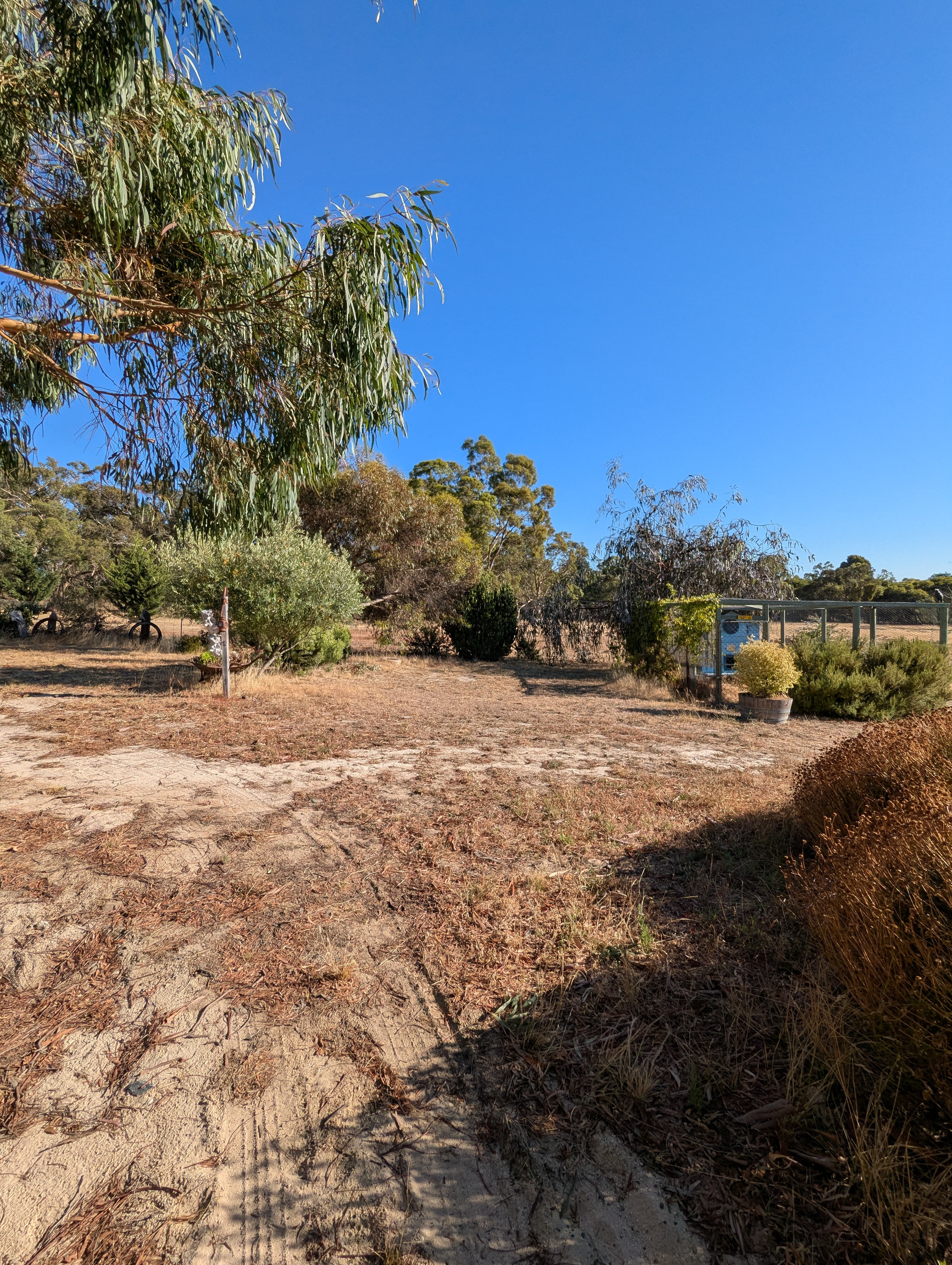 Grampians Off-Grid Camping