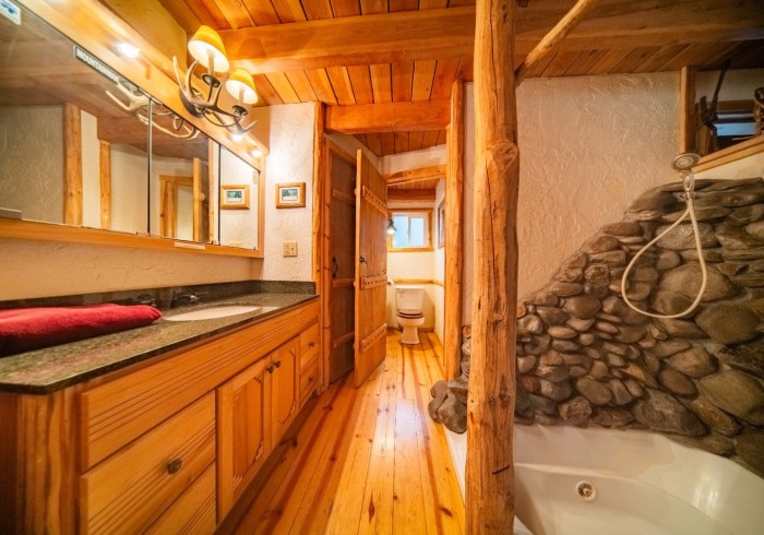 Campfire Ranch All-Inclusive Lodge