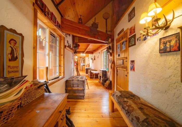 Campfire Ranch All-Inclusive Lodge