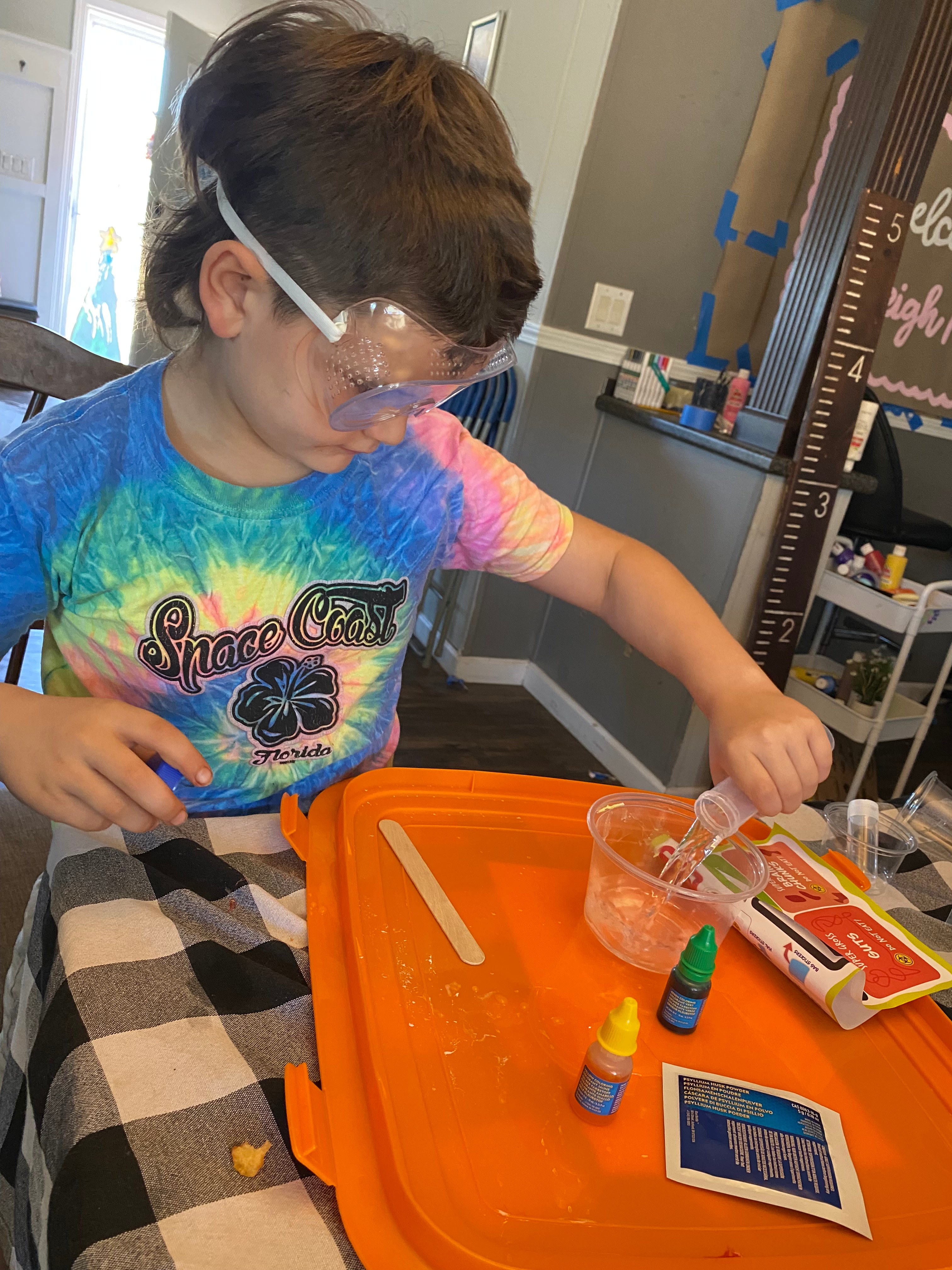 Teasdale RV Camp LLC