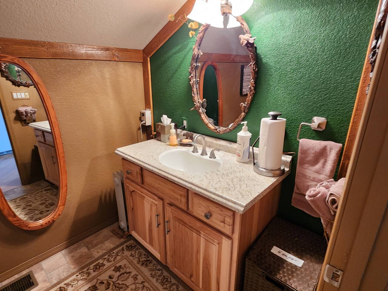 Ruidoso Valley Getaway