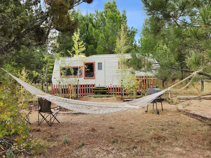 Ruidoso Valley Getaway