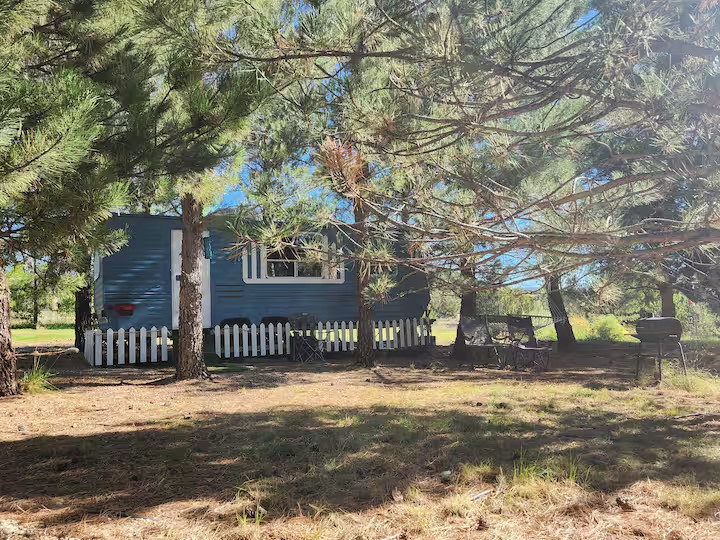 Ruidoso Valley Getaway