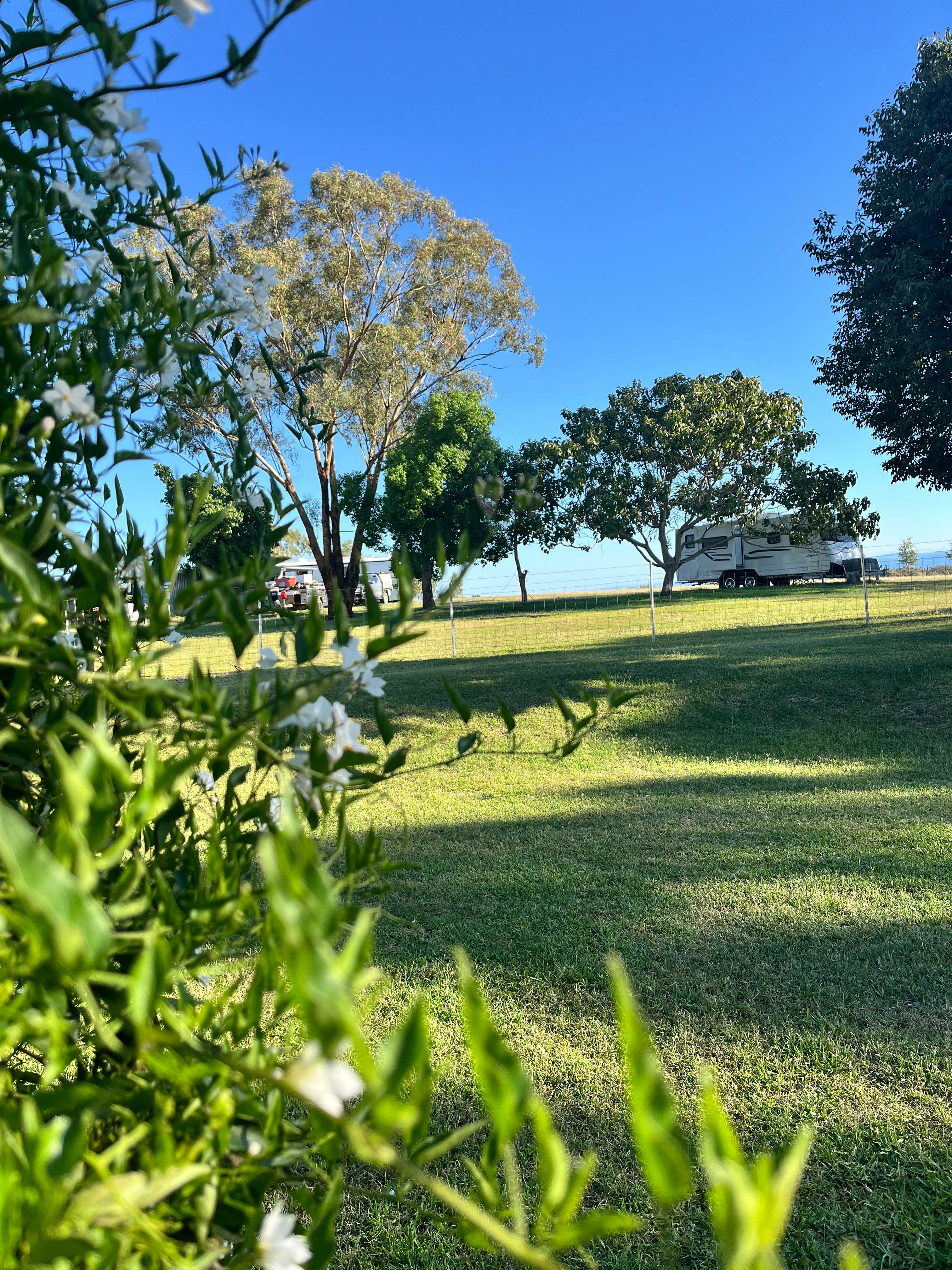 Ridleys Farm Stay
