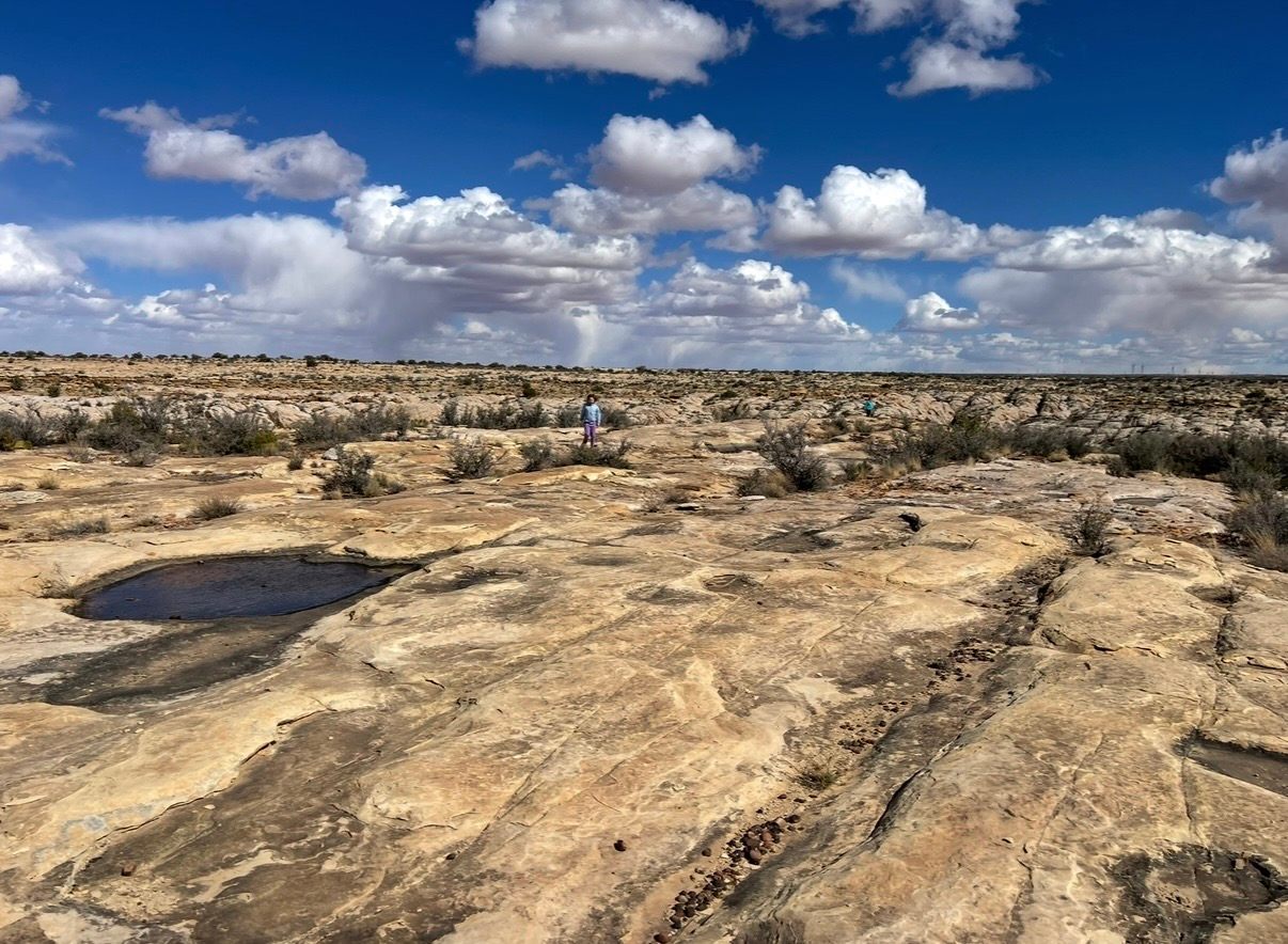 Chevelon Canyon Highlands
