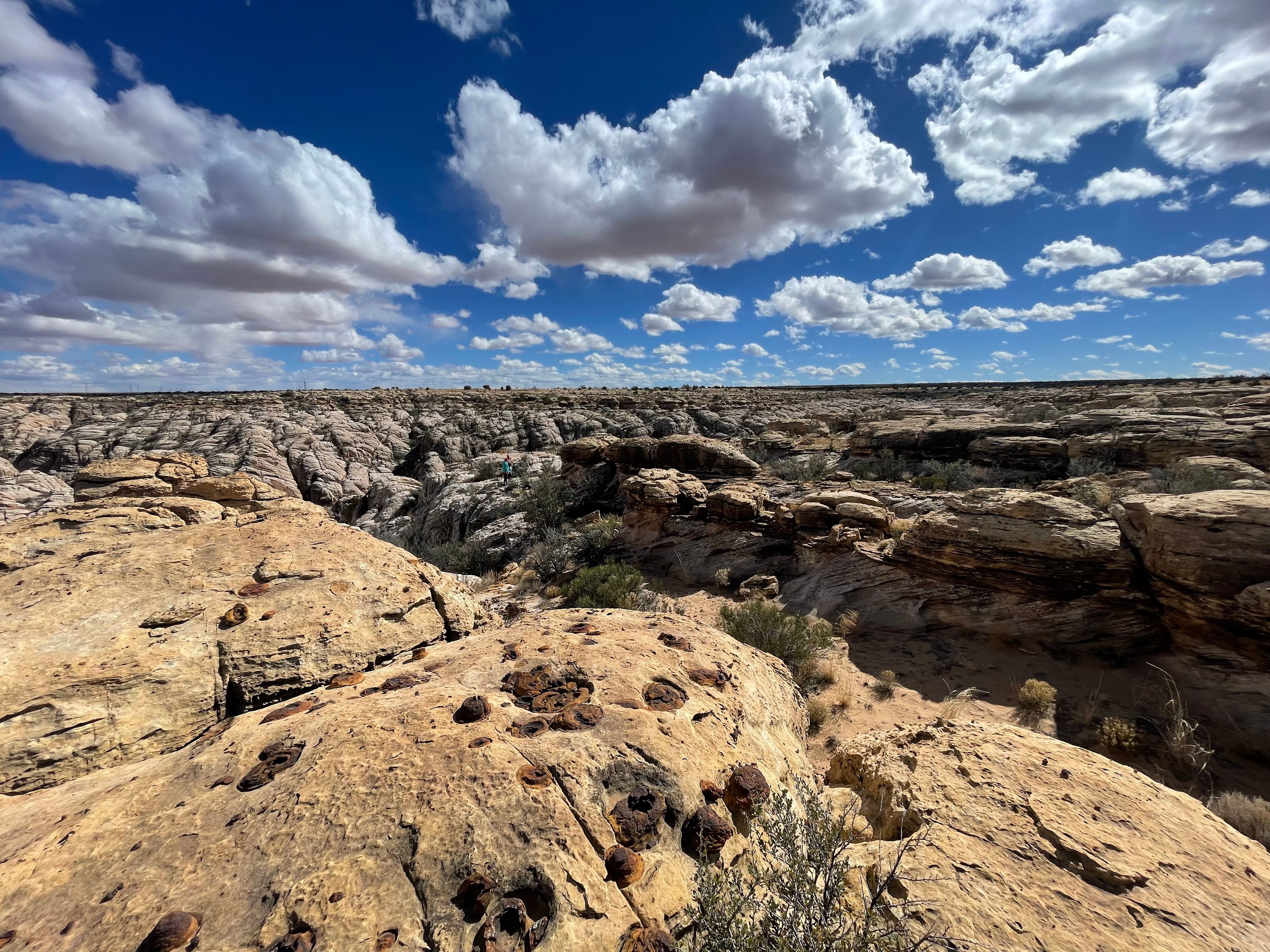 Chevelon Canyon Highlands