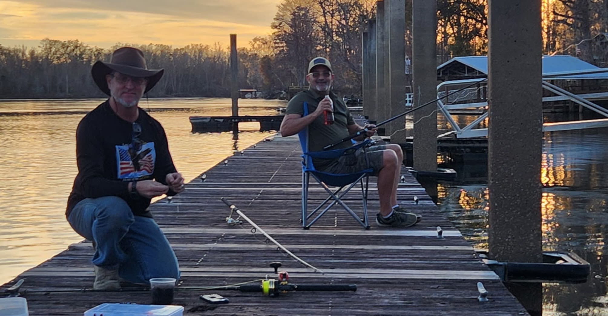 Hideaway At Robert's Landing -- ICW