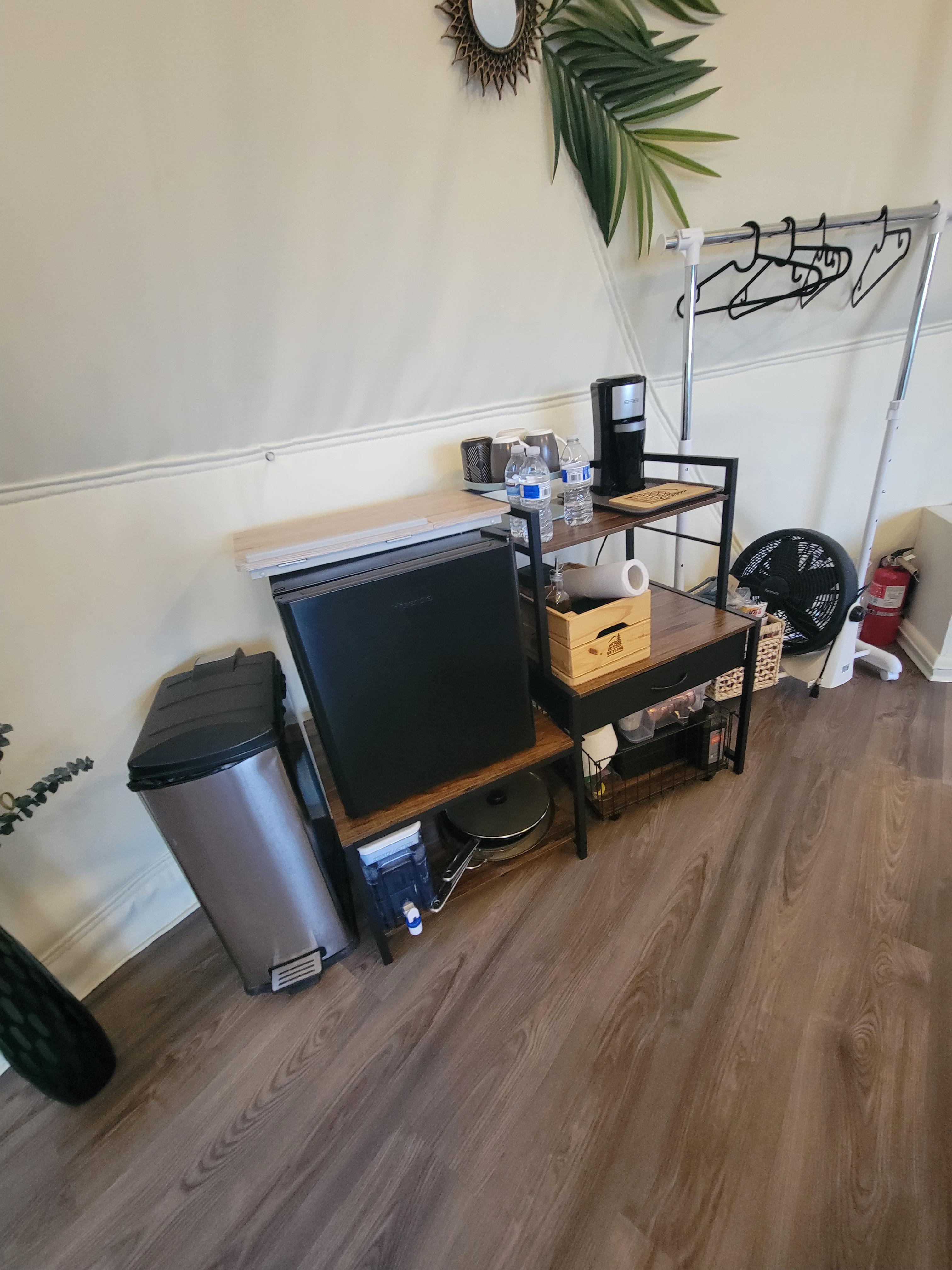 Skyline Glamping GeoDome