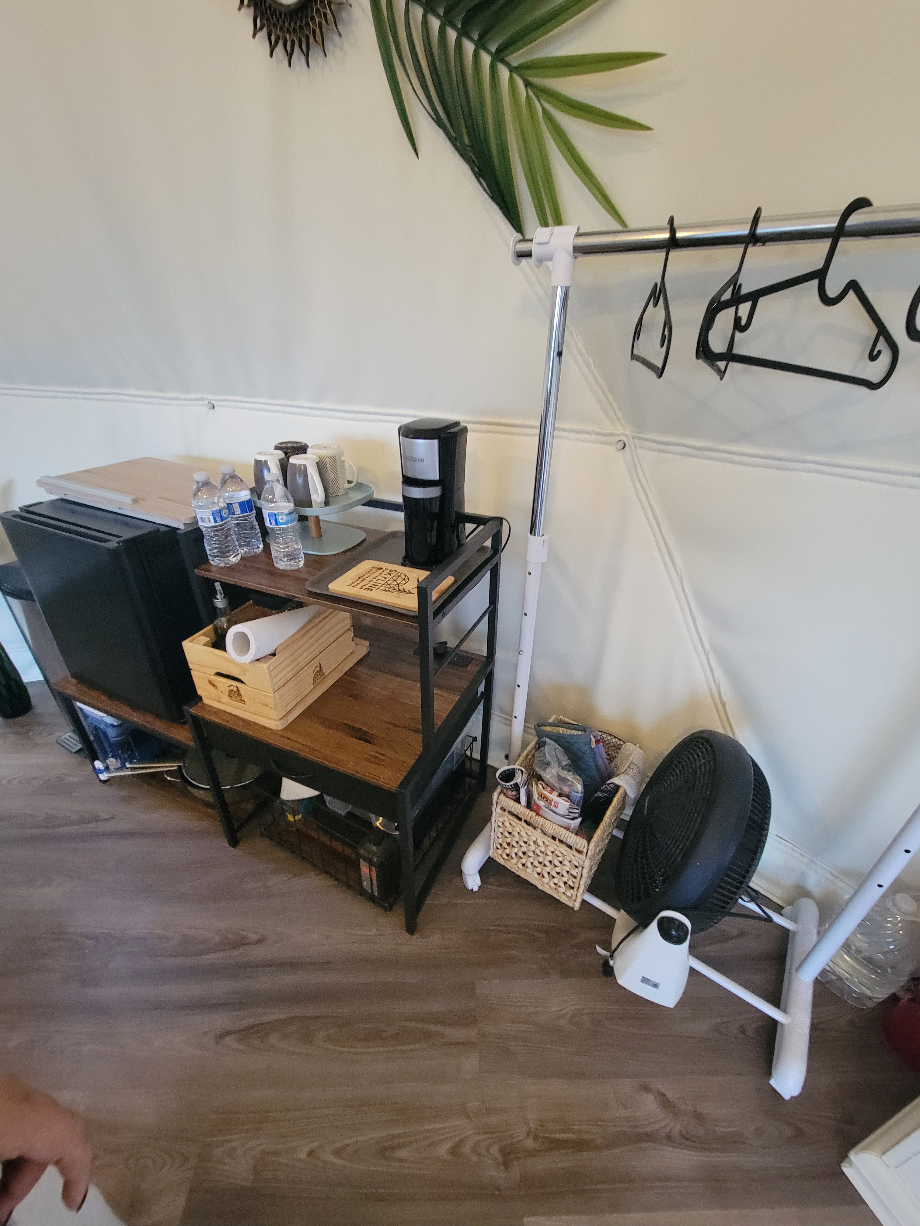 Skyline Glamping GeoDome