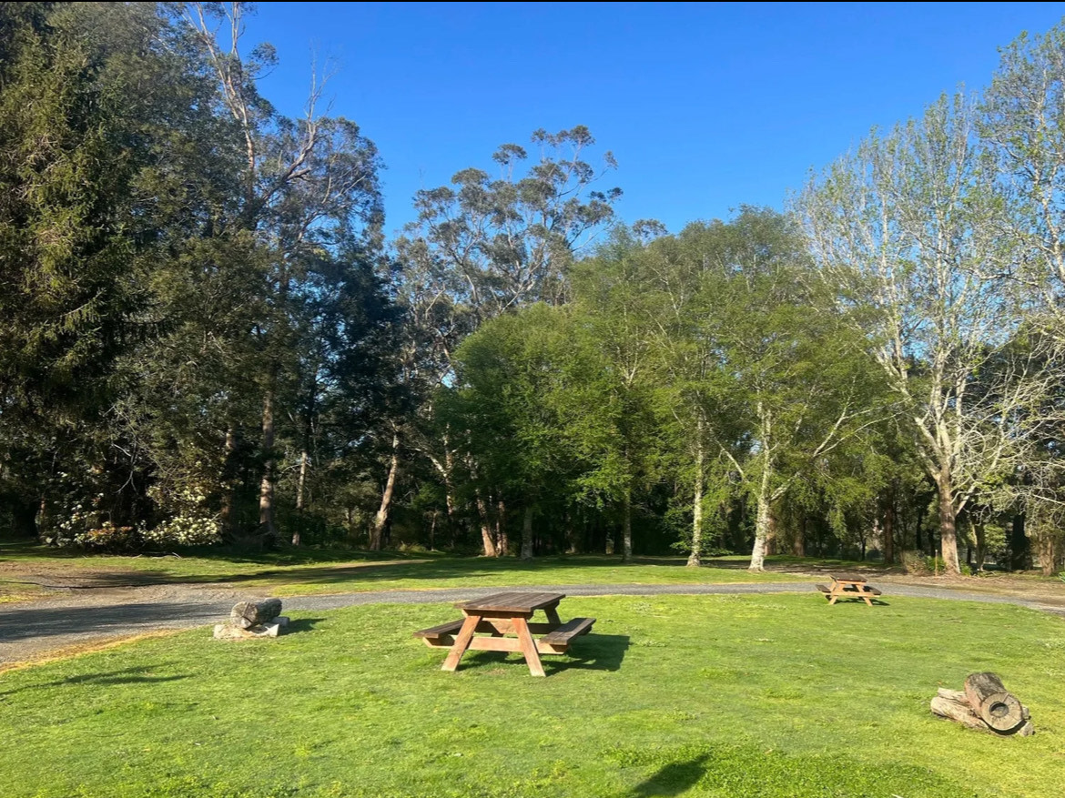 Yarra Valley Caravan Park