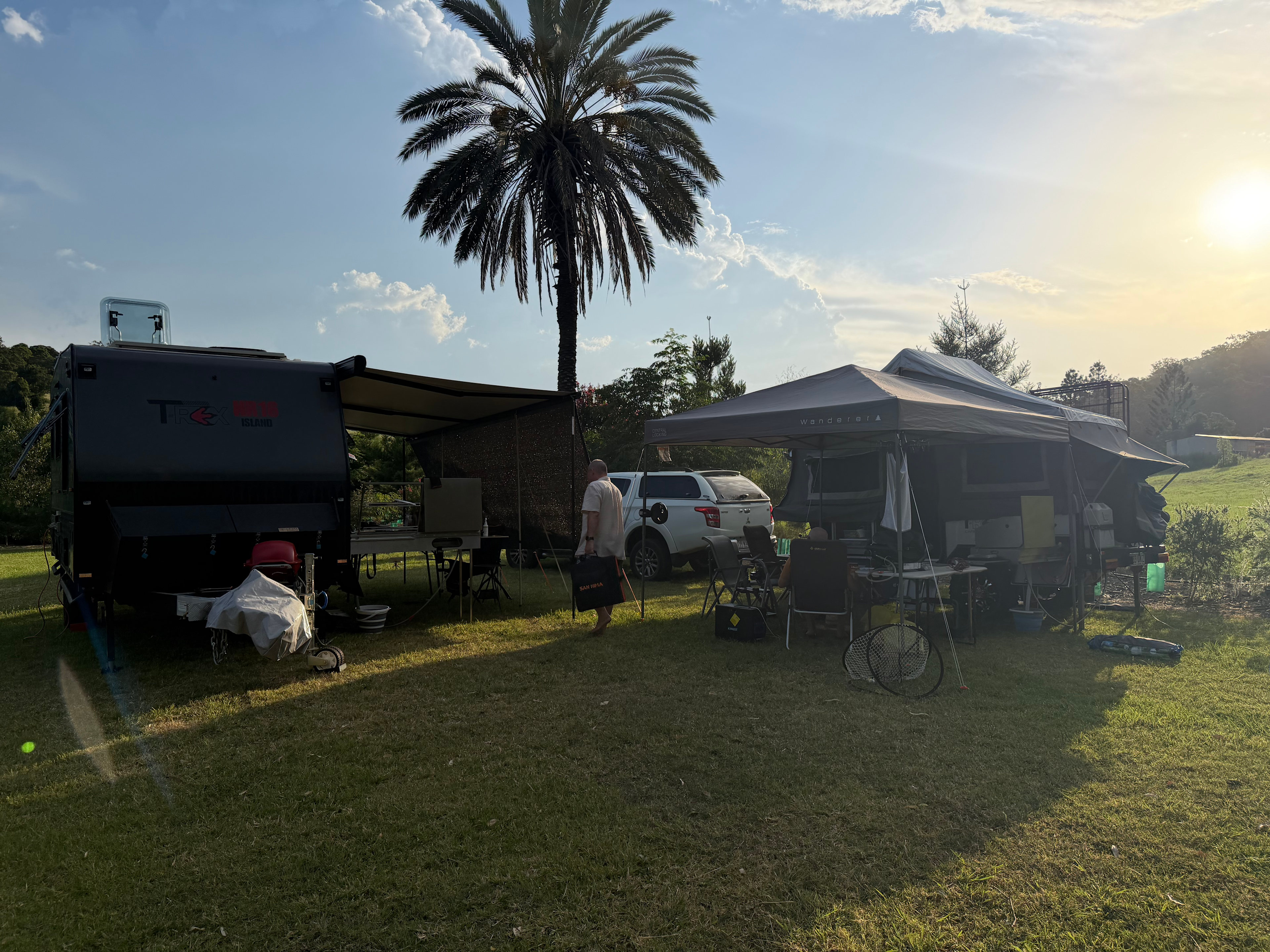 Eco Farm Nature Retreat