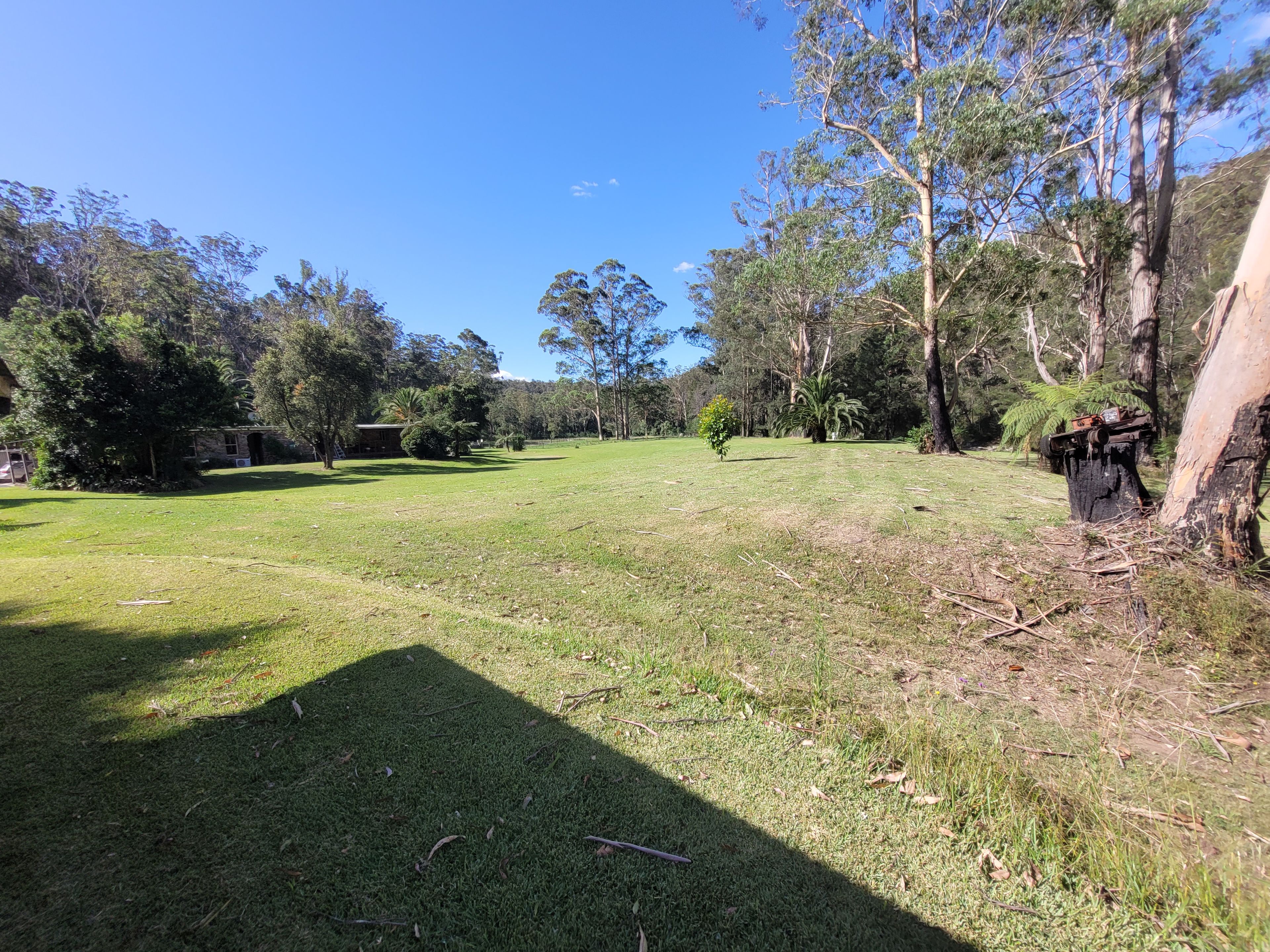 Riverdell Campgrounds