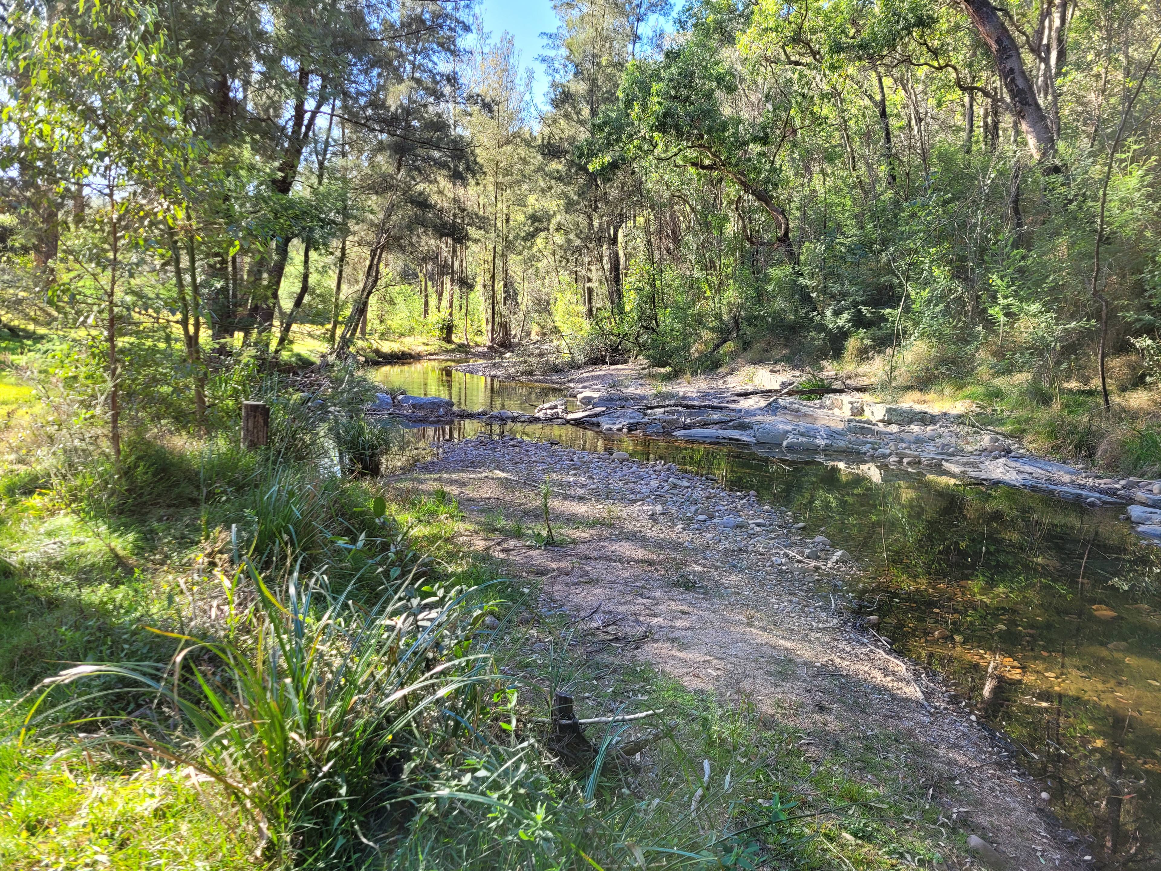 Riverdell Campgrounds